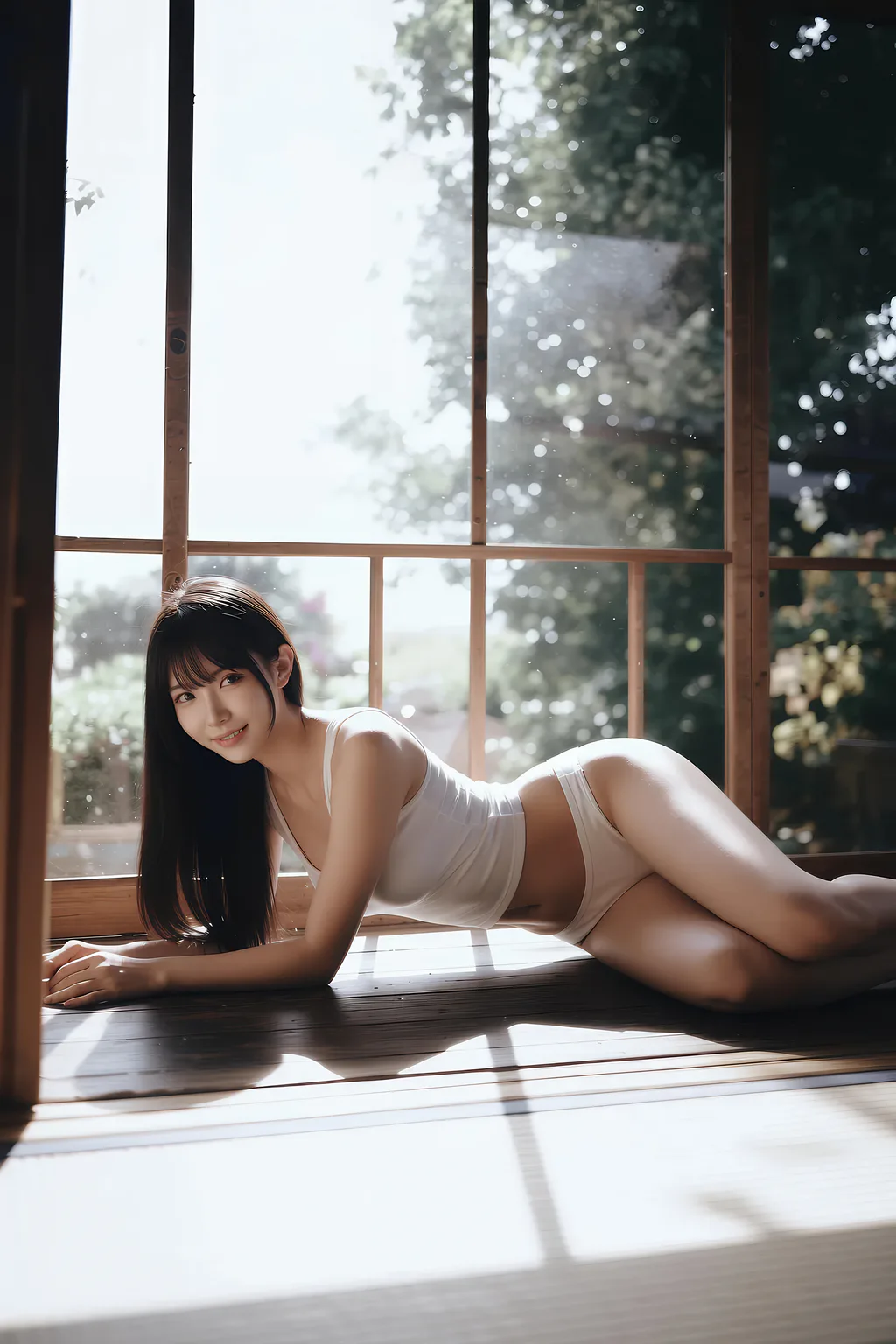 AiGirl NO.223 芭喜mila[95P/965MB]插图1