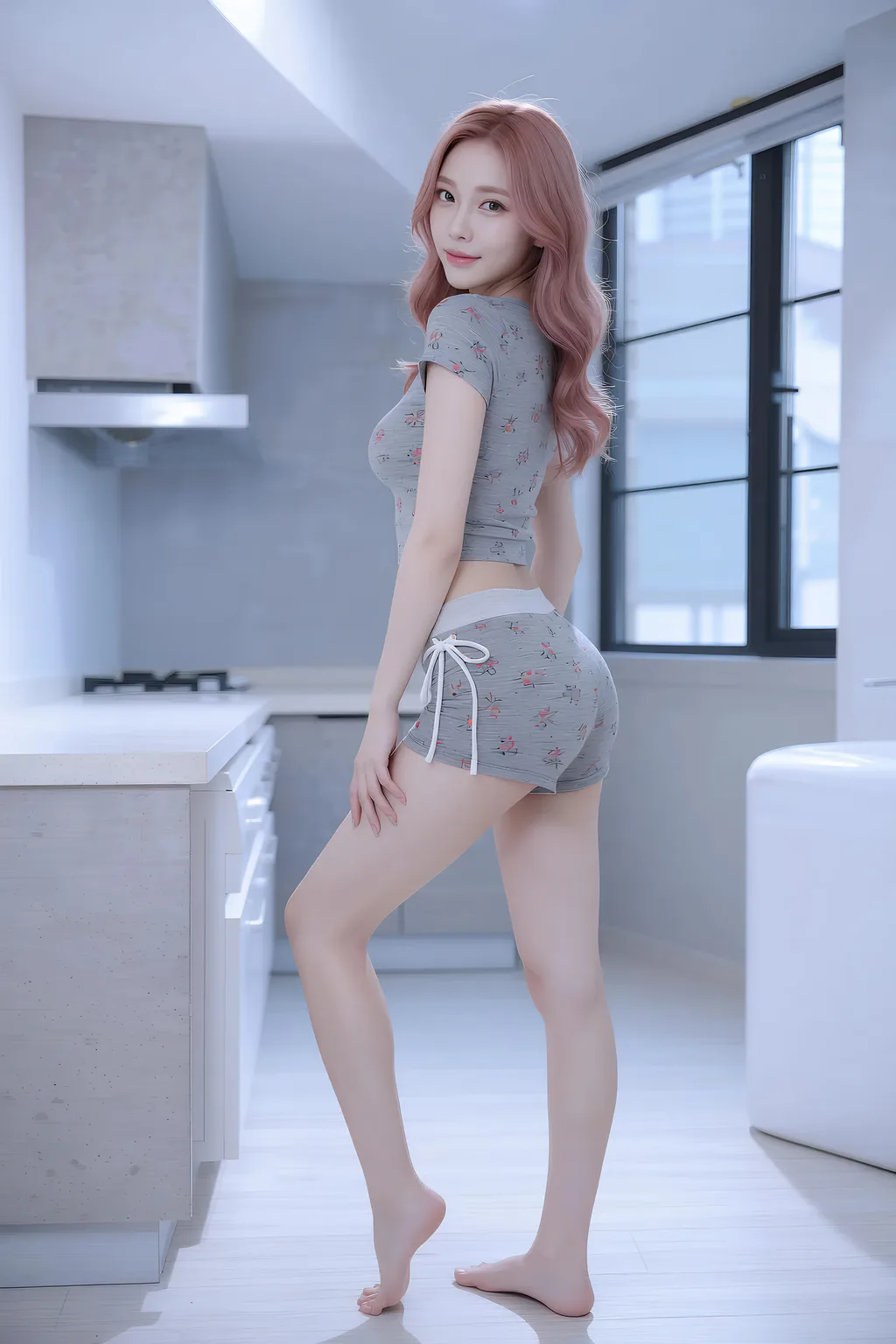 AiGirl NO.248 66糯米团[80P/795MB]插图