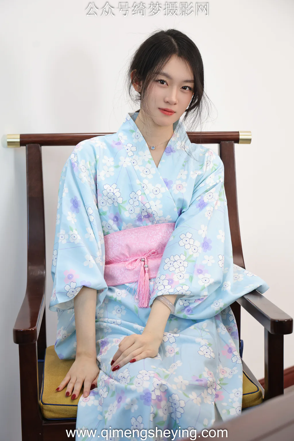 绮梦摄影 2026.02.01 NO.528 小艺 珍藏无修无水印版[462P/2V/11.3GB]插图