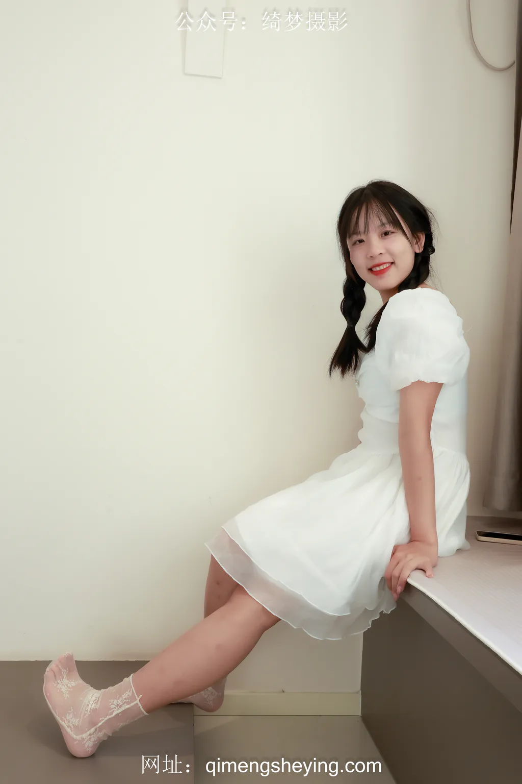 绮梦摄影 2024.09.26 NO.034 琳琳 珍藏无修无水印版[585P/2V/11.2GB]插图3