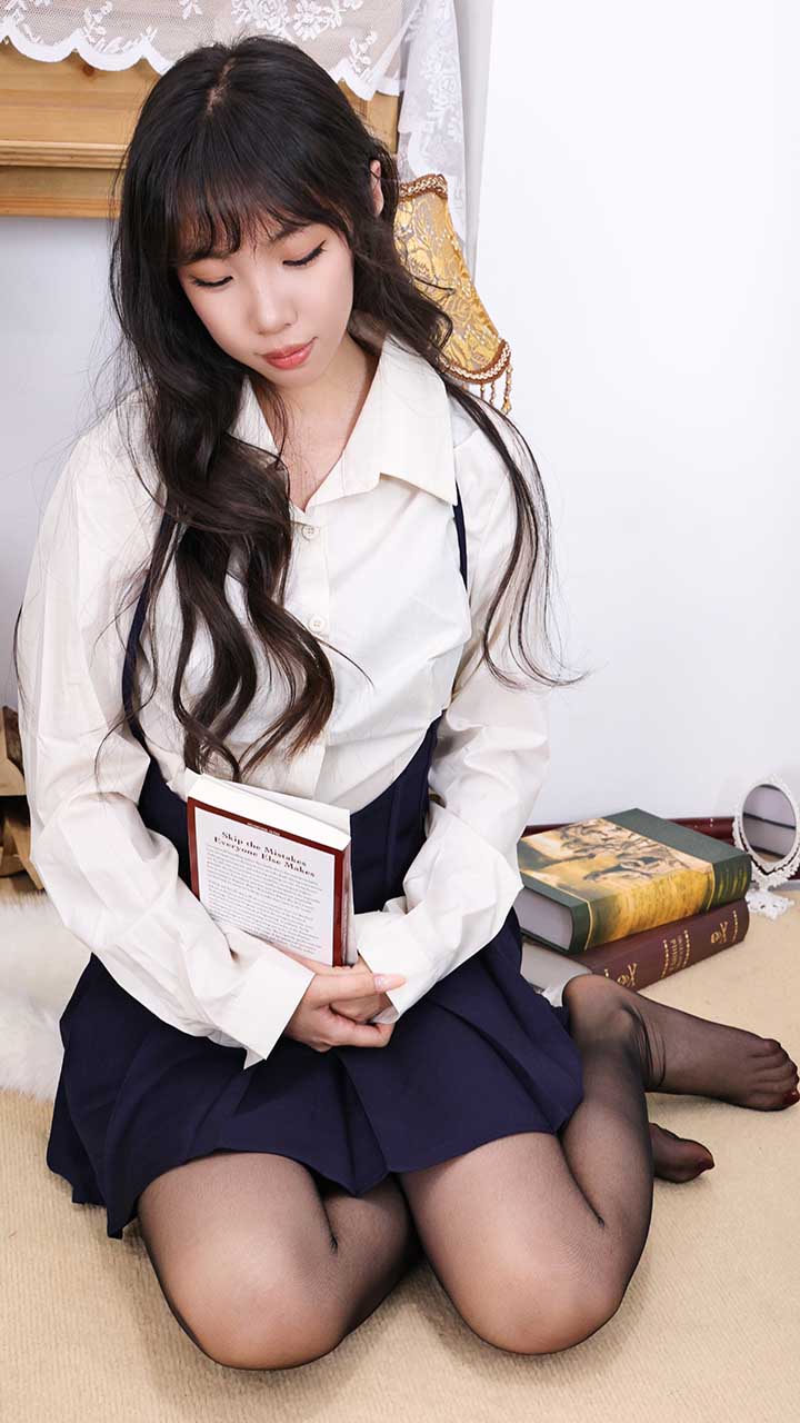 绮梦摄影 NO.656 YY 无印珍藏版 [404P/2V/13.77G]插图2