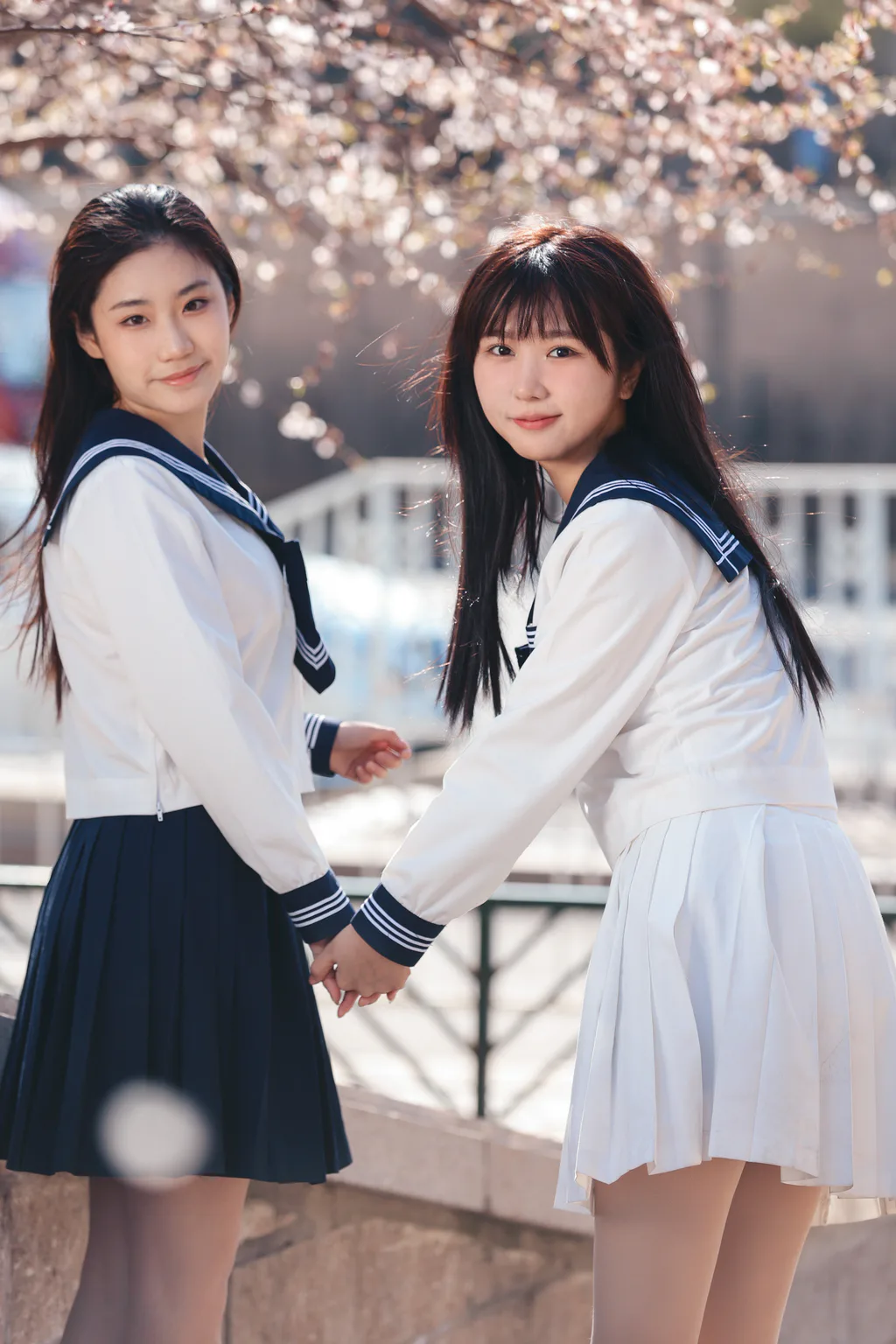 [YITUYU艺图语]2023.05.28 少女们的青春 笋很细sia&sisi是只小蜥蜴[23+1P/79MB]插图2