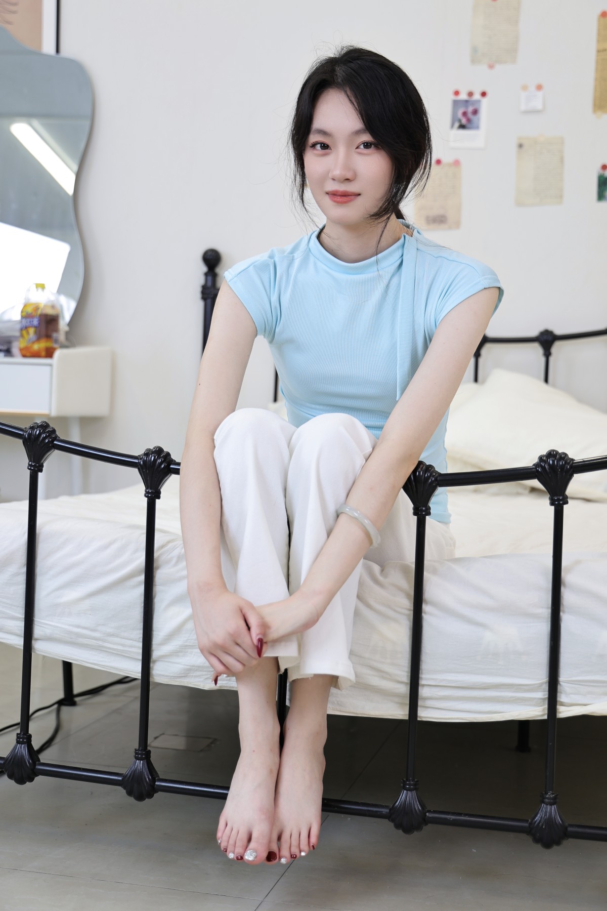 绮梦摄影632期：小艺-无印珍藏版 [305P/1V/8.26GB]插图
