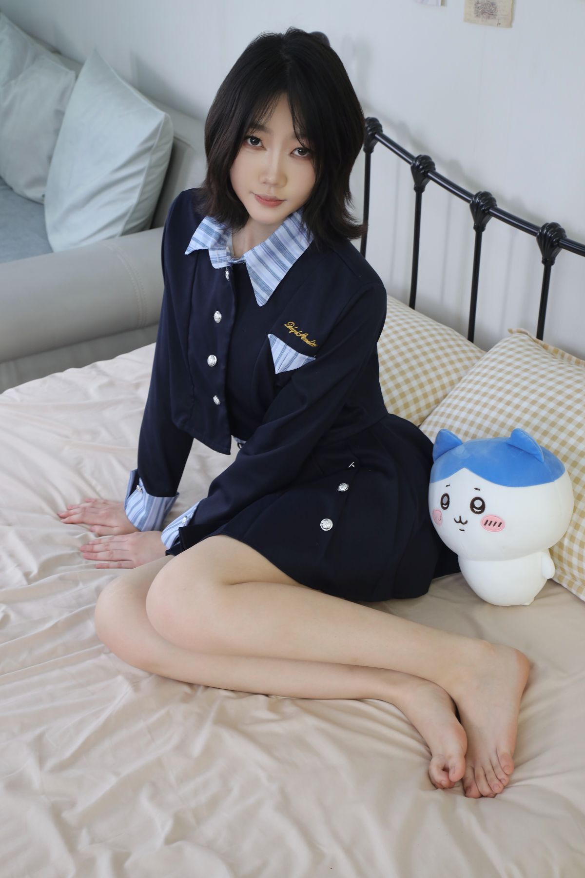 绮梦摄影243期：阿琳-无印珍藏版 [299P/1V/8.86GB]插图