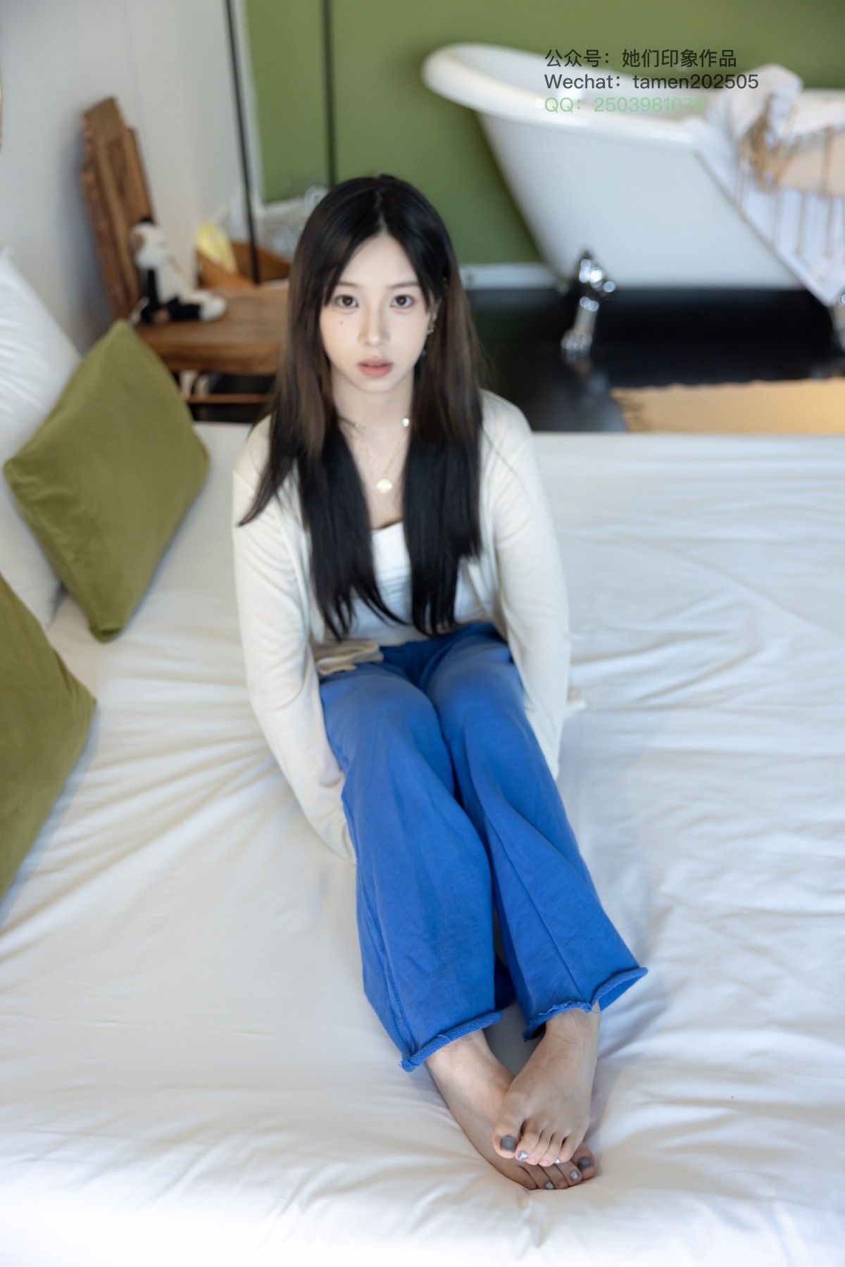 她们印象2026-36期：朵朵 [221P/1V/6.37GB]插图
