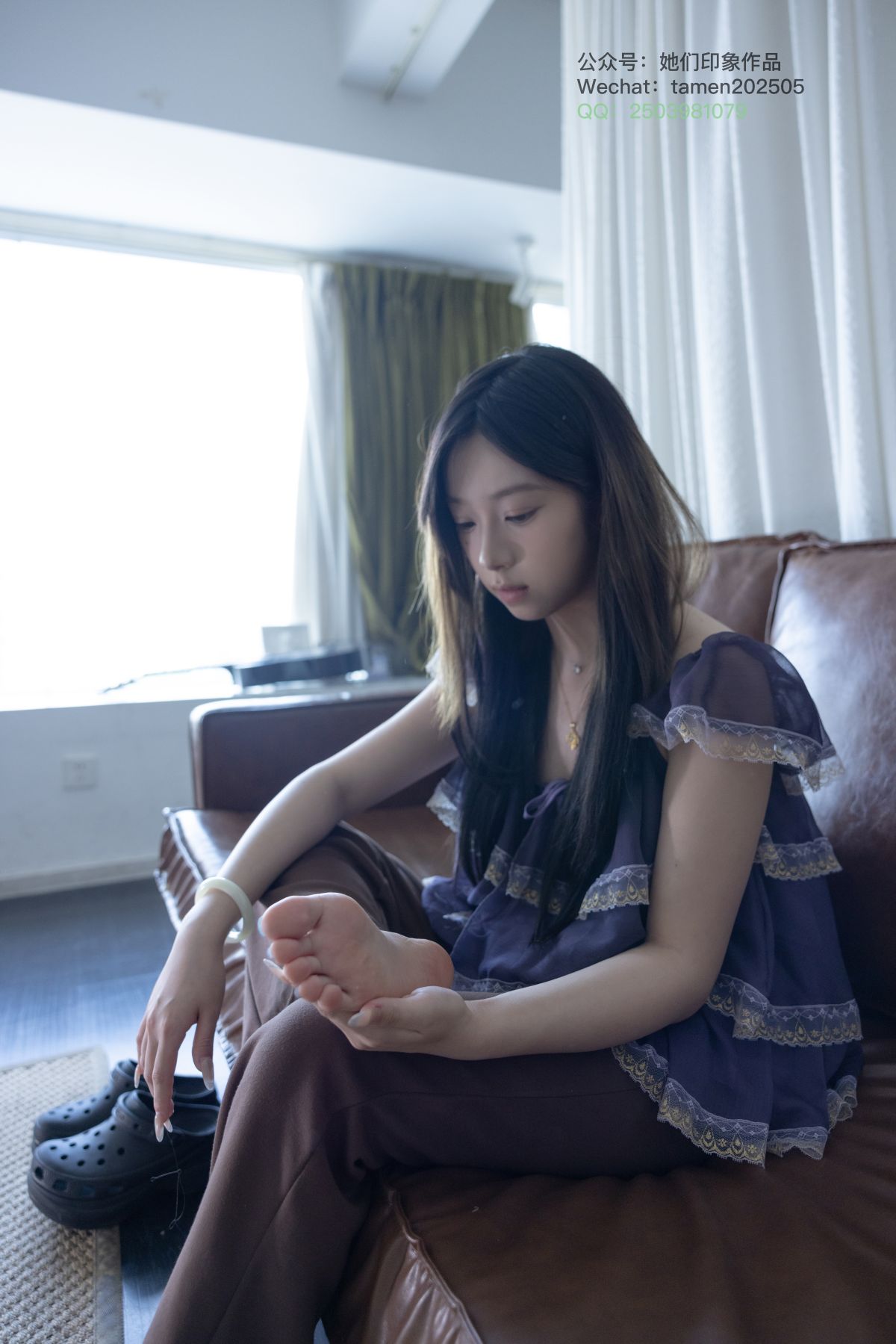 她们印象2026-32期：朵朵 [197P/1V/6.27GB]插图