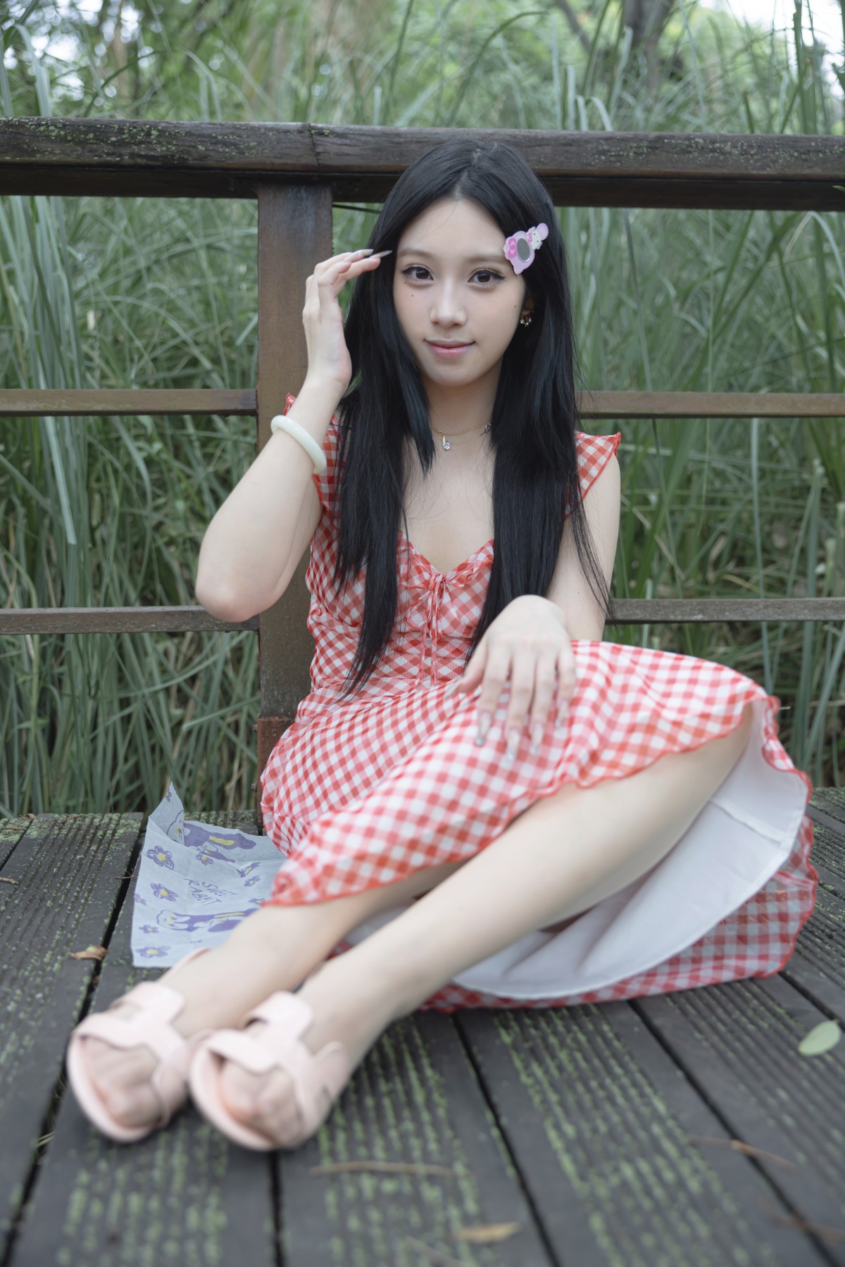 她们印象2026-35期：朵朵 [263P/1V/6.54GB]插图