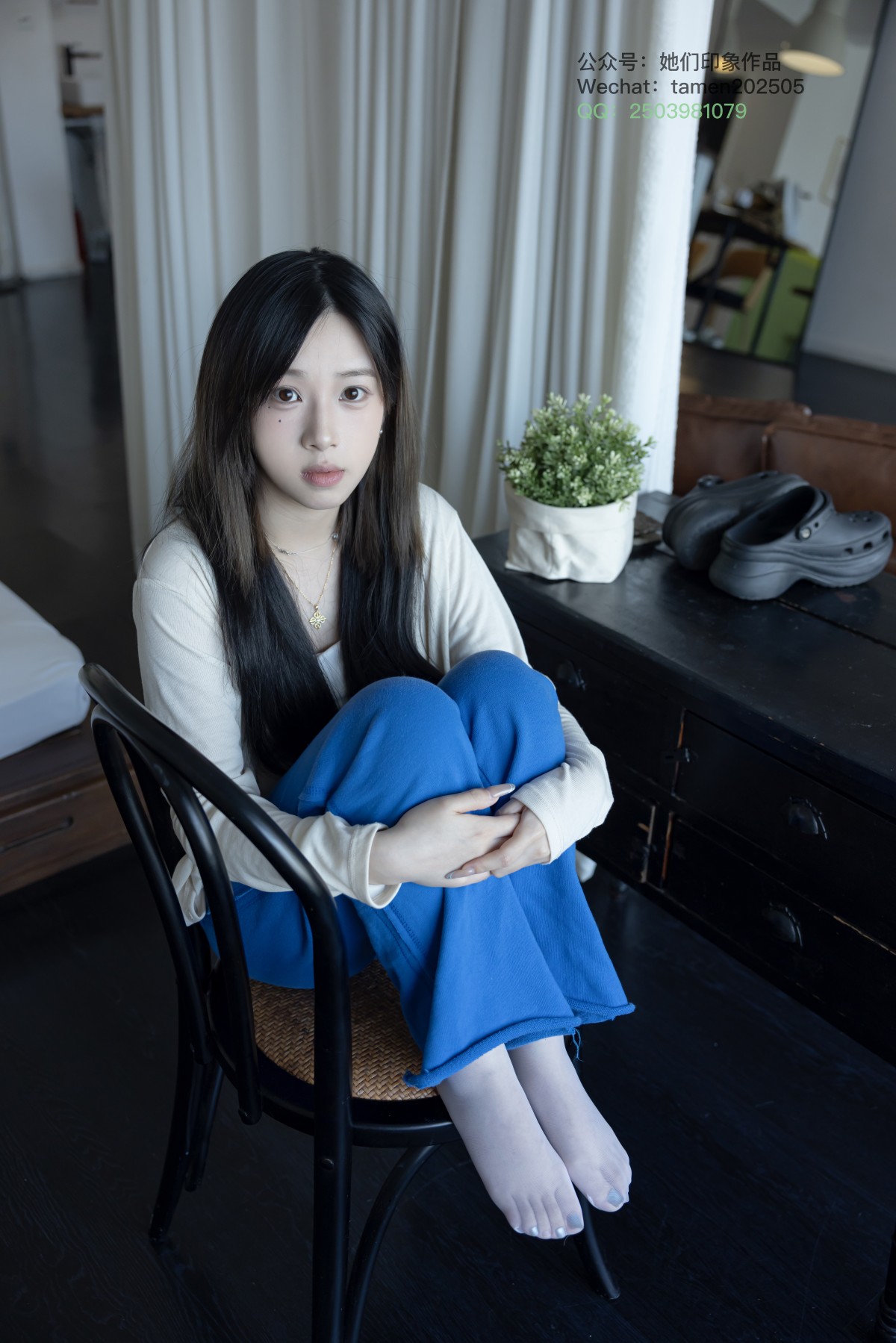 她们印象2026-36期：朵朵 [221P/1V/6.37GB]插图1