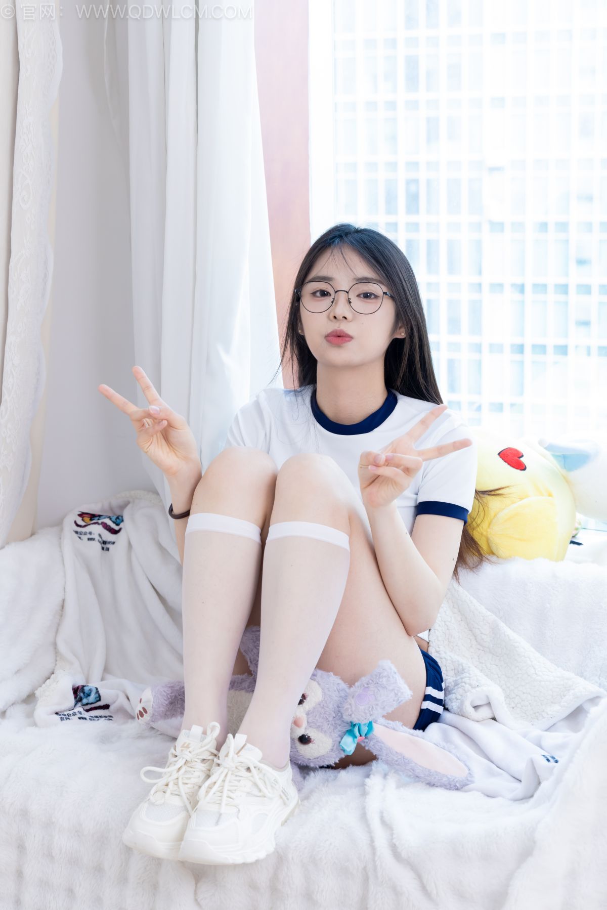 勿恋传媒2736期：青提 [139P/1V/3.38GB]插图2