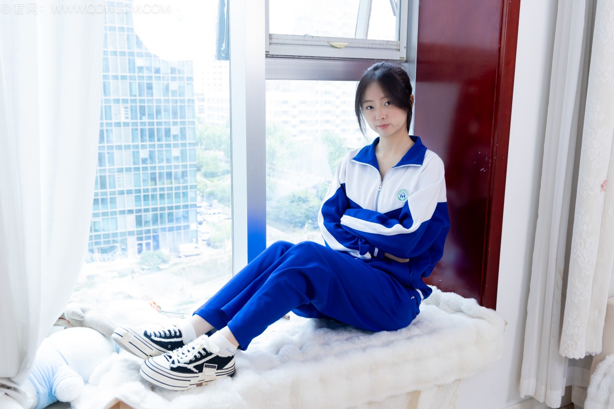 勿恋传媒2764期：萌萌 [164P/1V/3.64GB]插图1