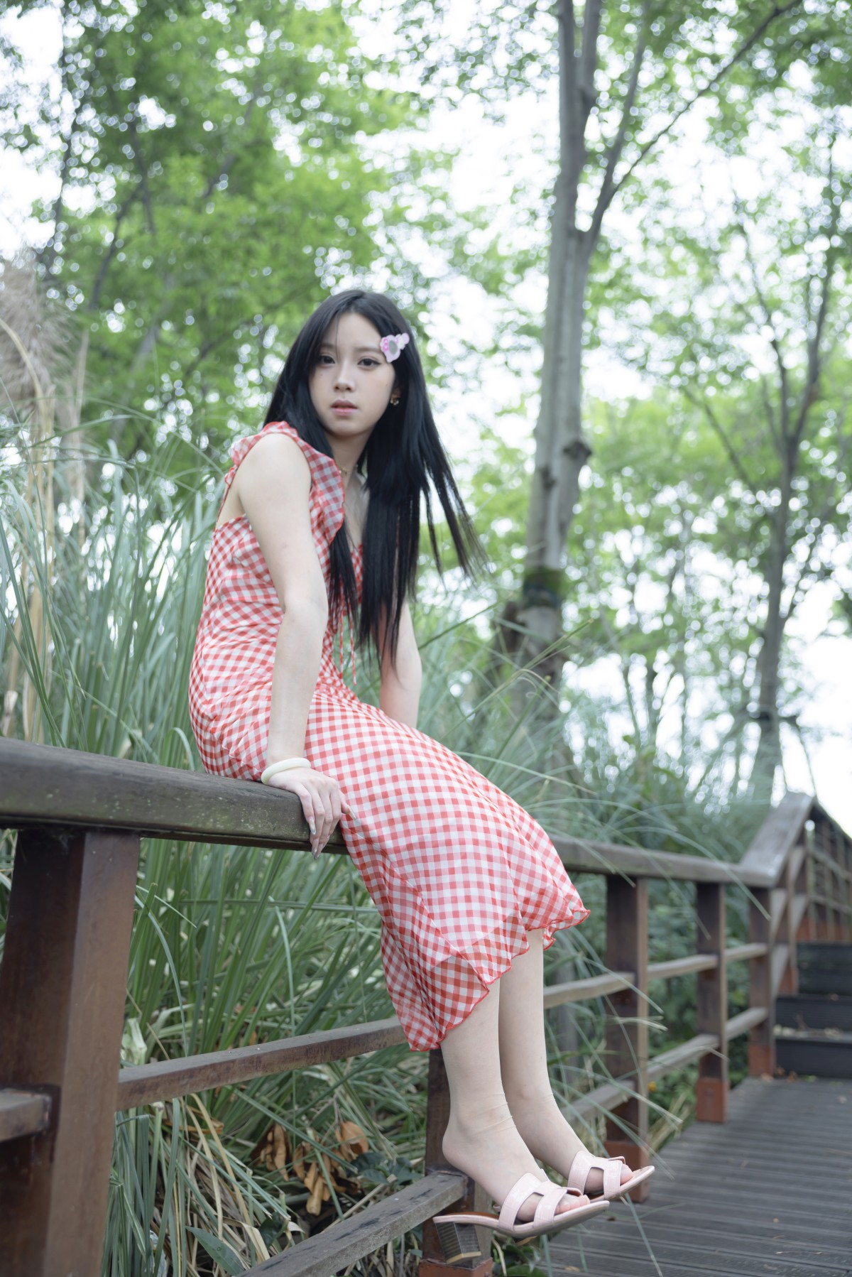 她们印象2026-35期：朵朵 [263P/1V/6.54GB]插图1
