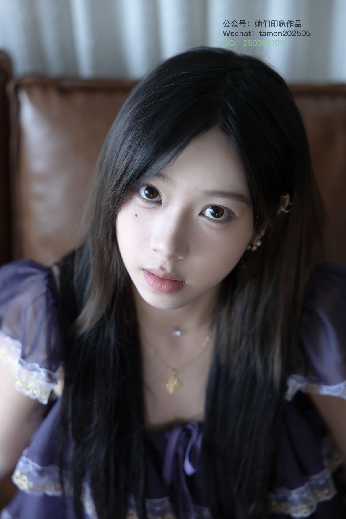 她们印象2026-32期：朵朵 [197P/1V/6.27GB]插图2
