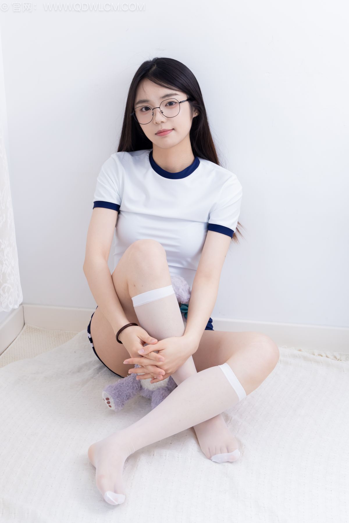 勿恋传媒2736期：青提 [139P/1V/3.38GB]插图3