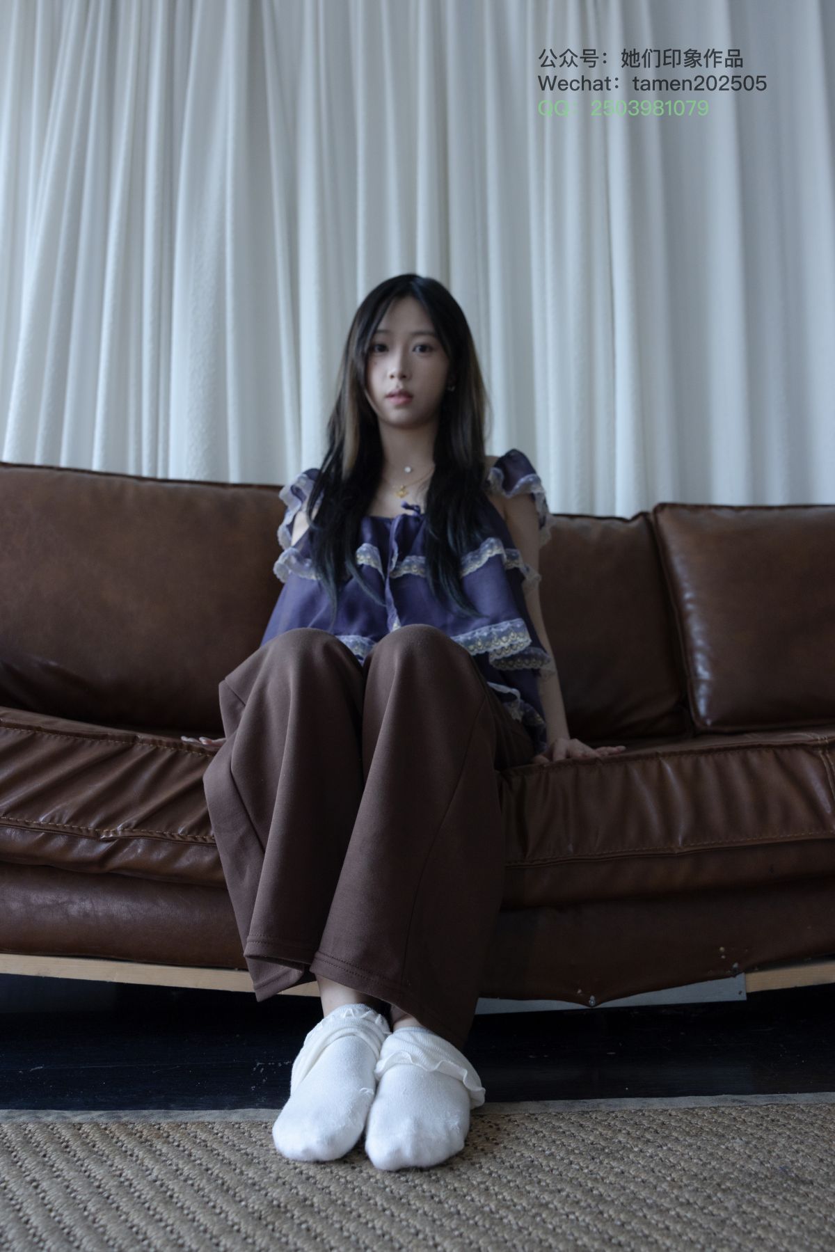她们印象2026-32期：朵朵 [197P/1V/6.27GB]插图4