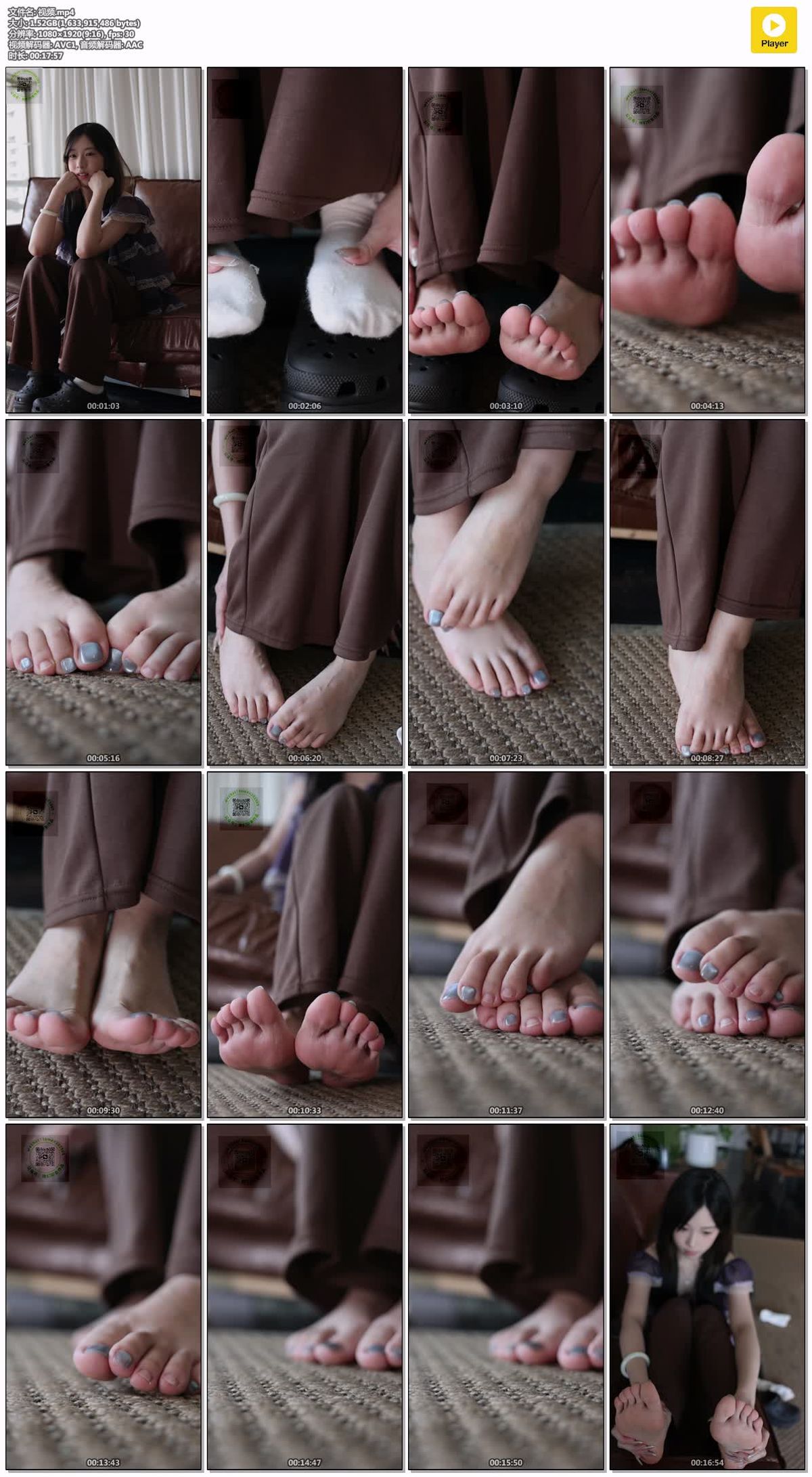 她们印象2026-32期：朵朵 [197P/1V/6.27GB]插图6