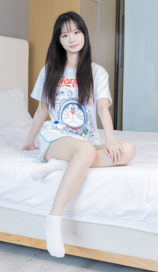 袜啵啵积分兑换046期［164P/1V/7.82G］插图