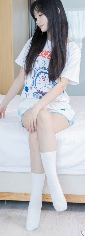 袜啵啵积分兑换046期［164P/1V/7.82G］插图2