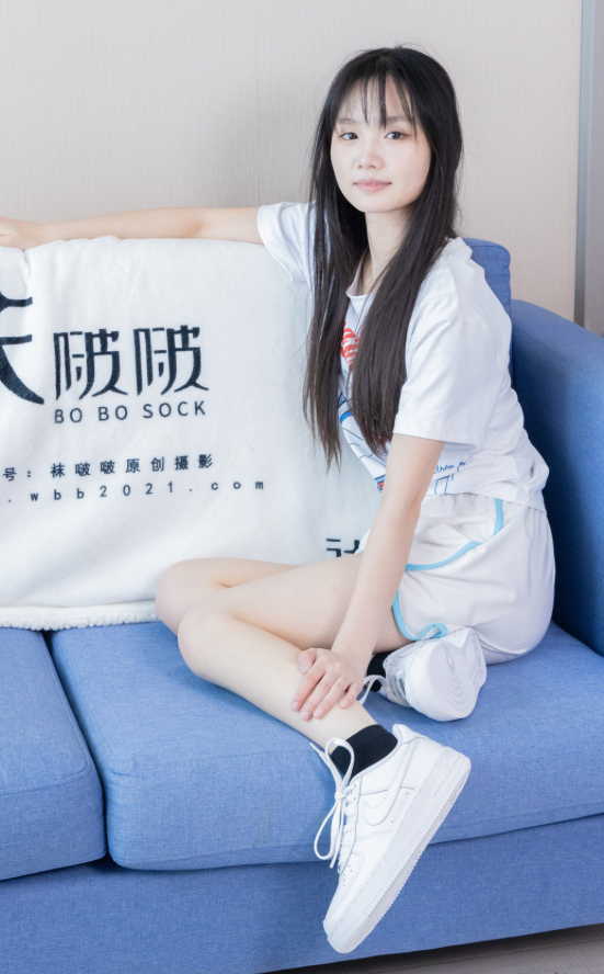 袜啵啵积分兑换046期［164P/1V/7.82G］插图1
