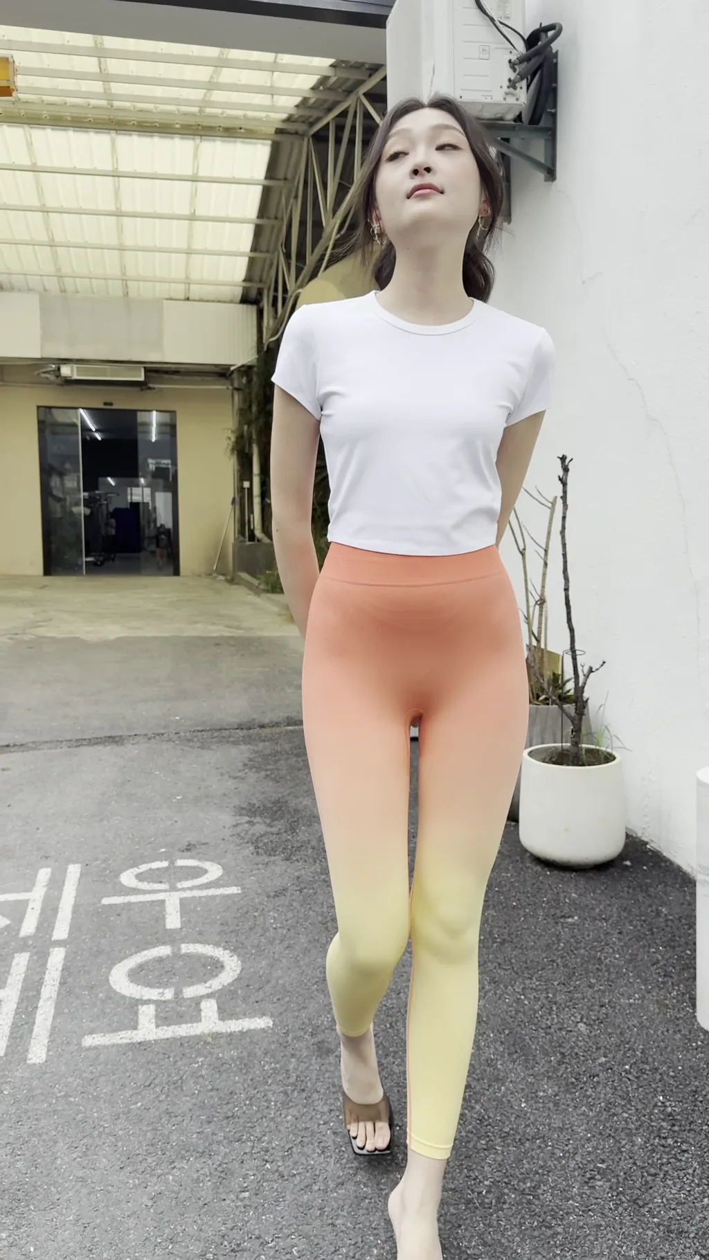 橙子摄影 NO.0024 – 多彩绮梦（上）[2V/8.01GB]插图1