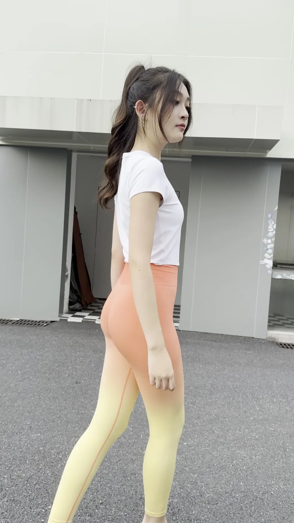 橙子摄影 NO.0024 – 多彩绮梦（上）[2V/8.01GB]插图