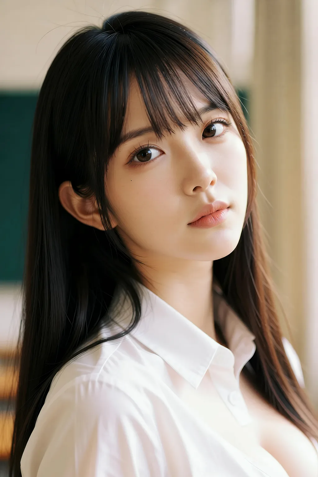 AiGirl NO.277 芭喜mila[70P/664MB]插图1