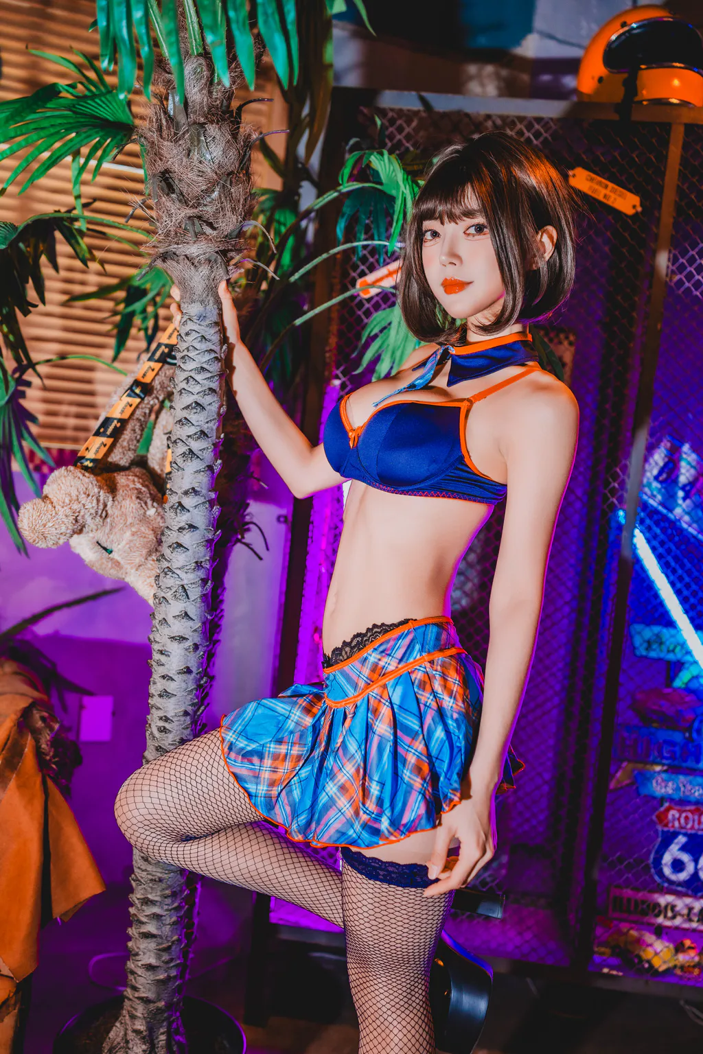 Crystal NO.001 – Electric Innocence[59P/4V/1.78GB]插图1