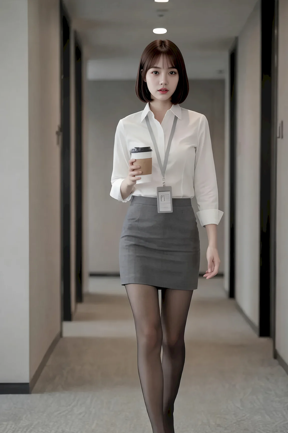 AiGirl NO.306 小乔[73P/732MB]插图1