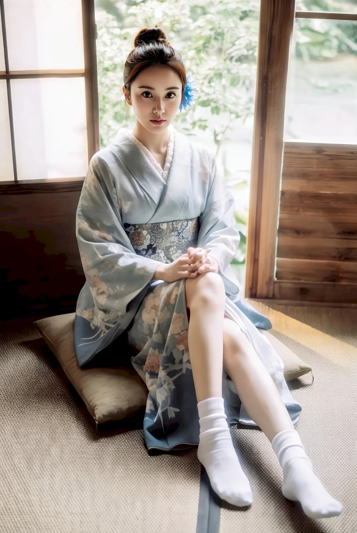AiGirl NO.337 一拧[86P/959MB]插图1