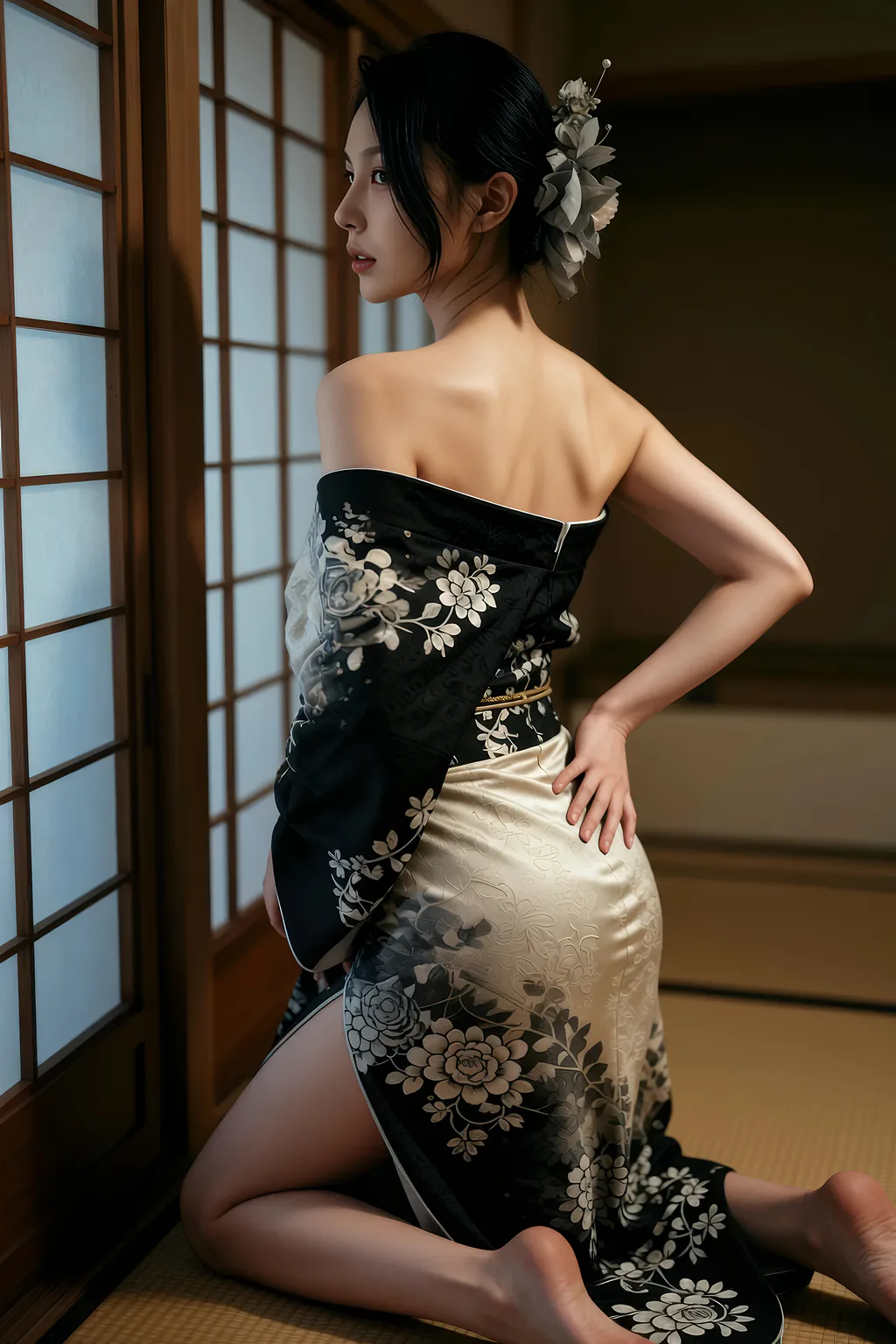 AiGirl NO.290 柒琪[71P/725MB]插图1