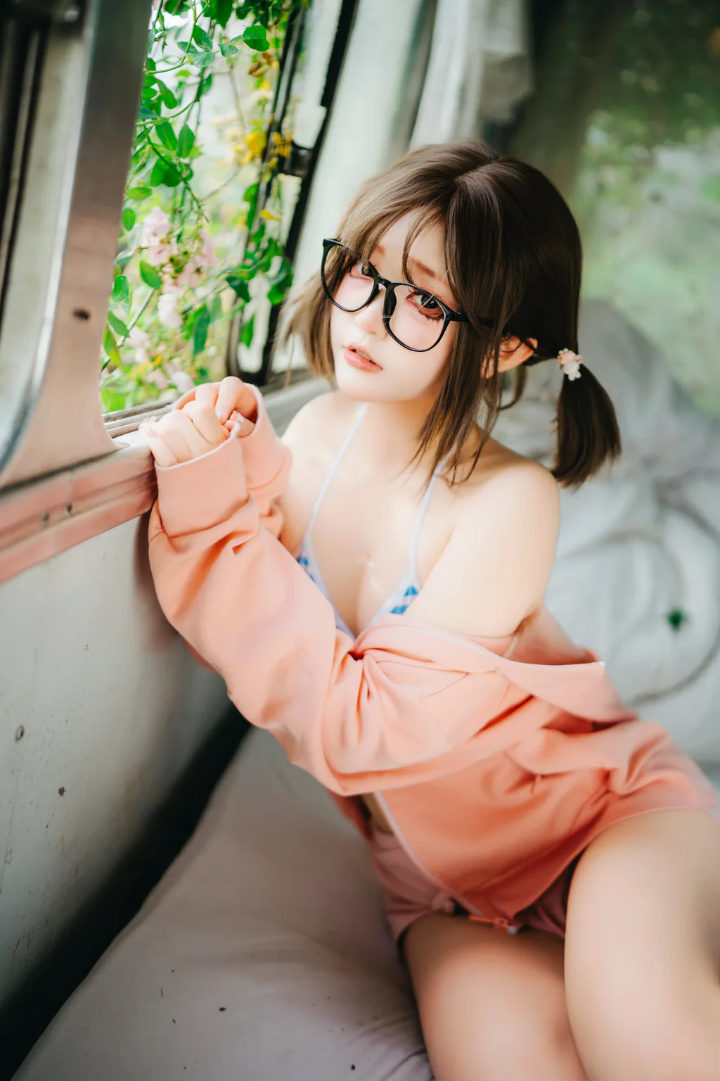 神沢永莉 NO.023 – 夏日果实[120P/220MB]插图3