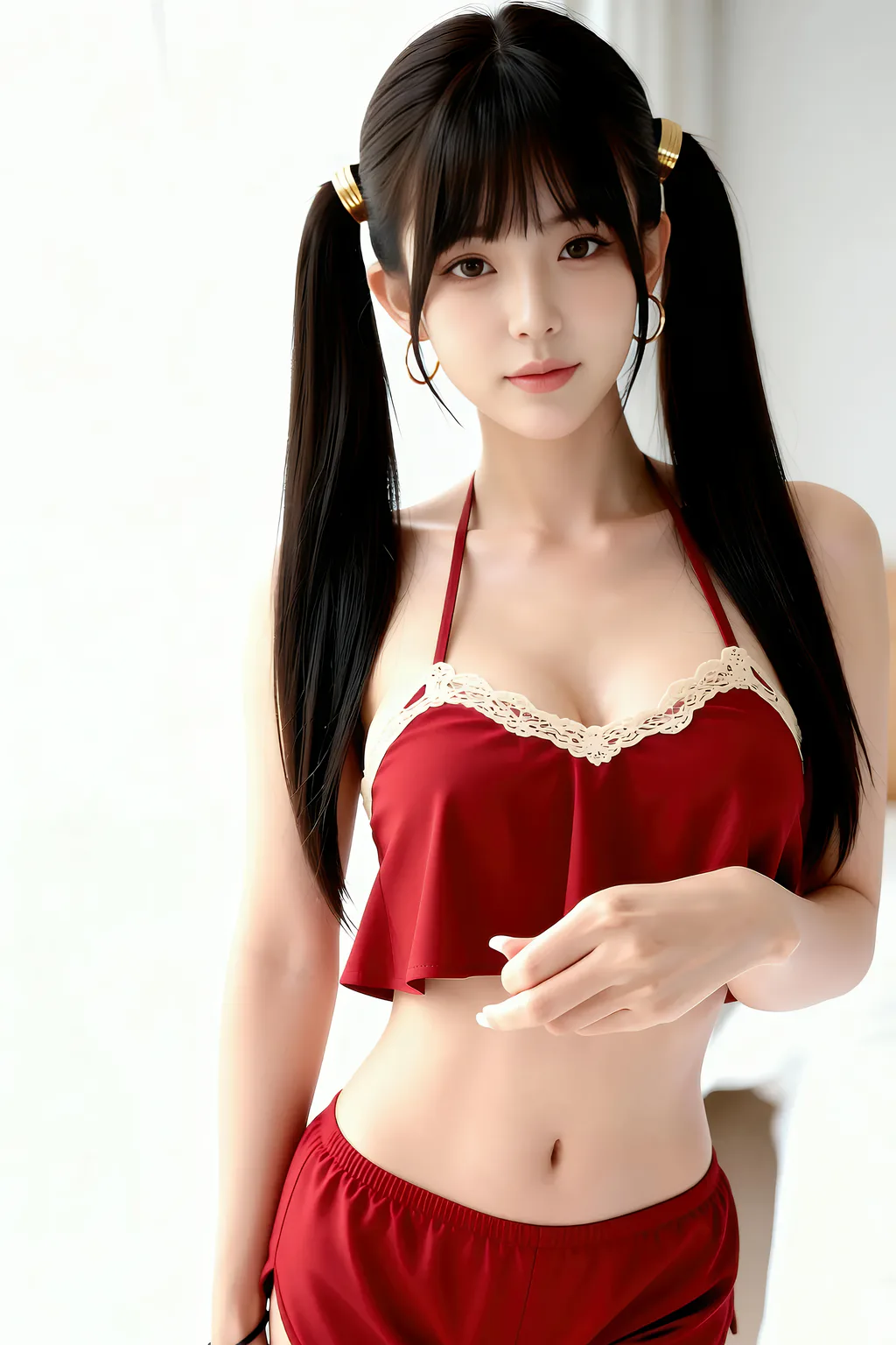 AiGirl NO.295 柚柚sasa[78P/797MB]插图2