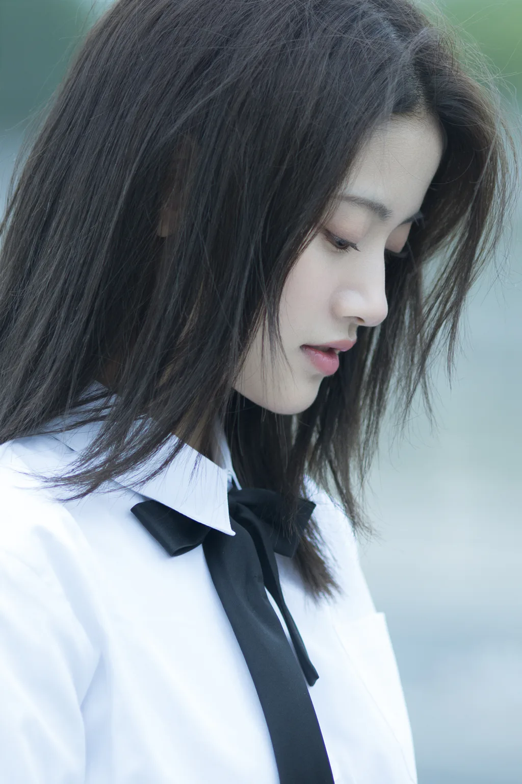 [YITUYU艺图语]2023.06.16 下课后 Angel[21+1P/101MB]插图