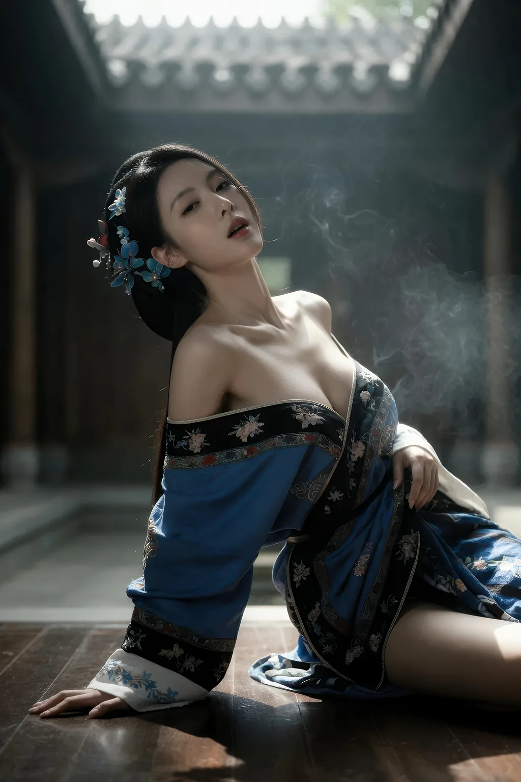 AiGirl NO.284 柒琪[67P/692MB]插图2