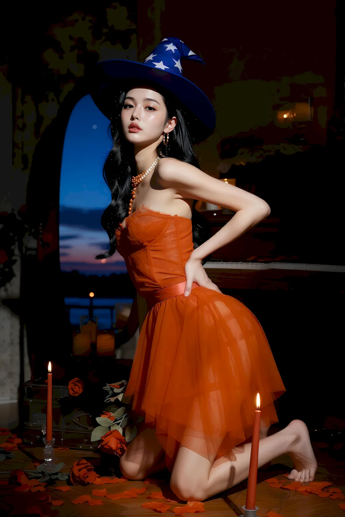 AiGirl NO.343 乐瑶[72P/665MB]插图2