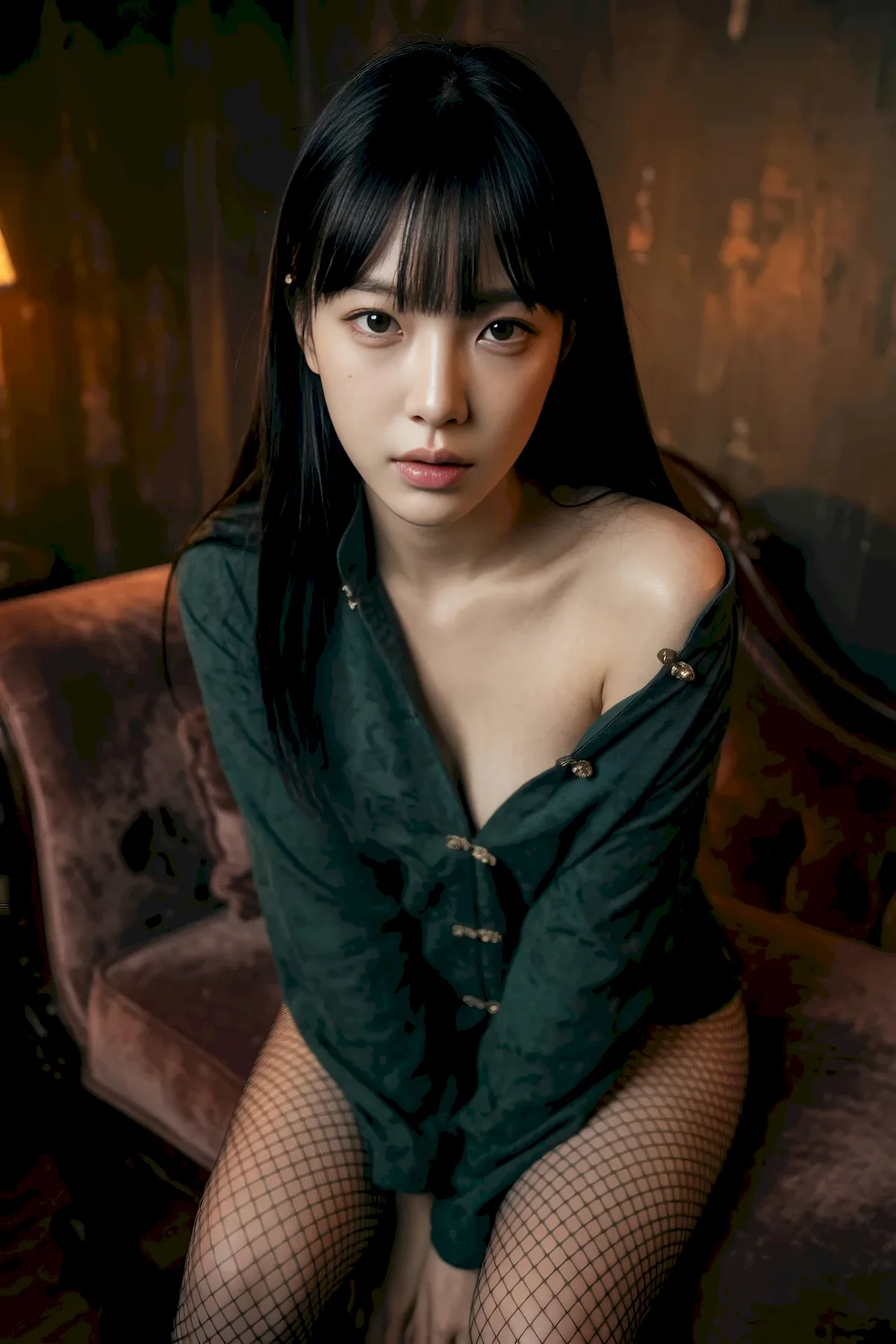 AiGirl NO.335 芭喜mila[67P/716MB]插图2