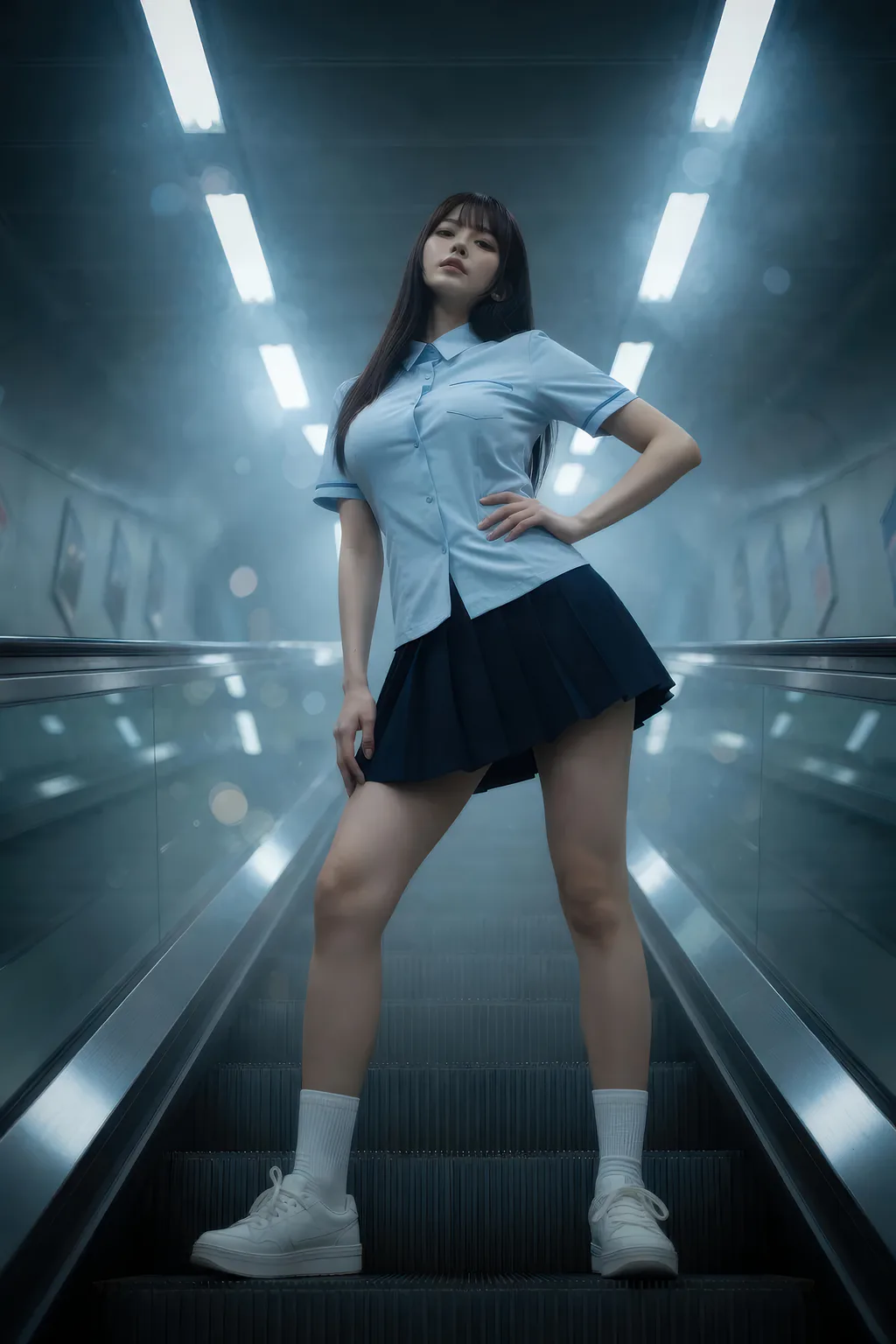 AiGirl NO.267 芭喜mila[76P/723MB]插图2