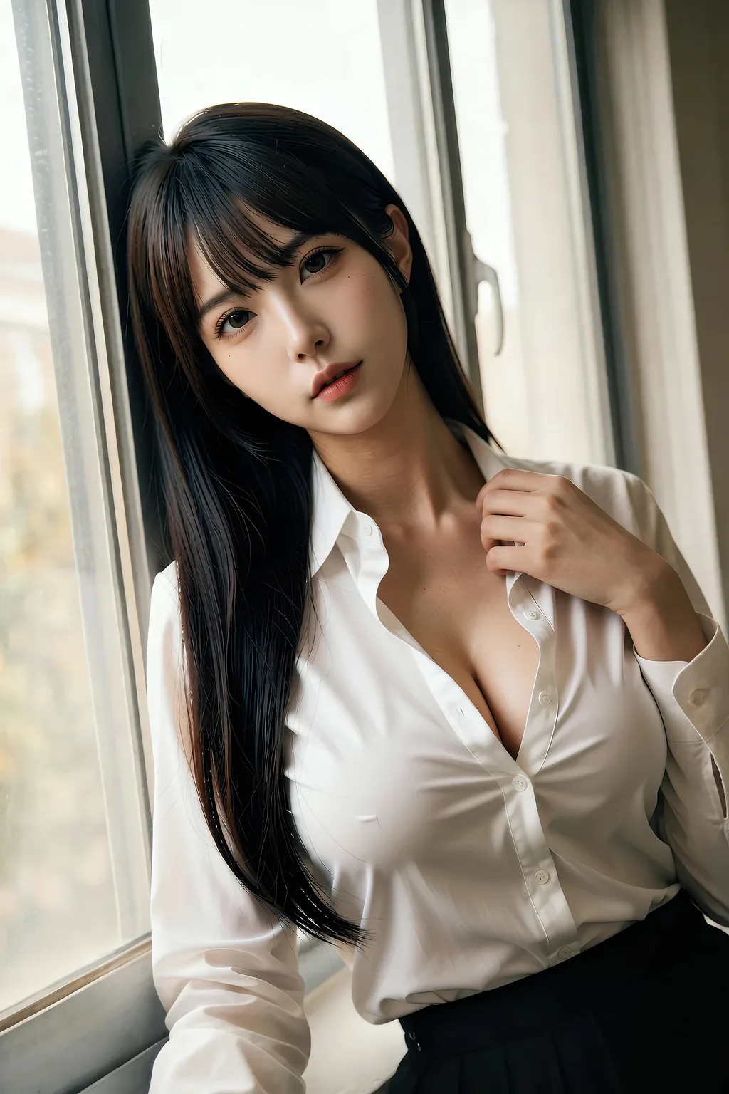 AiGirl NO.277 芭喜mila[70P/664MB]插图2