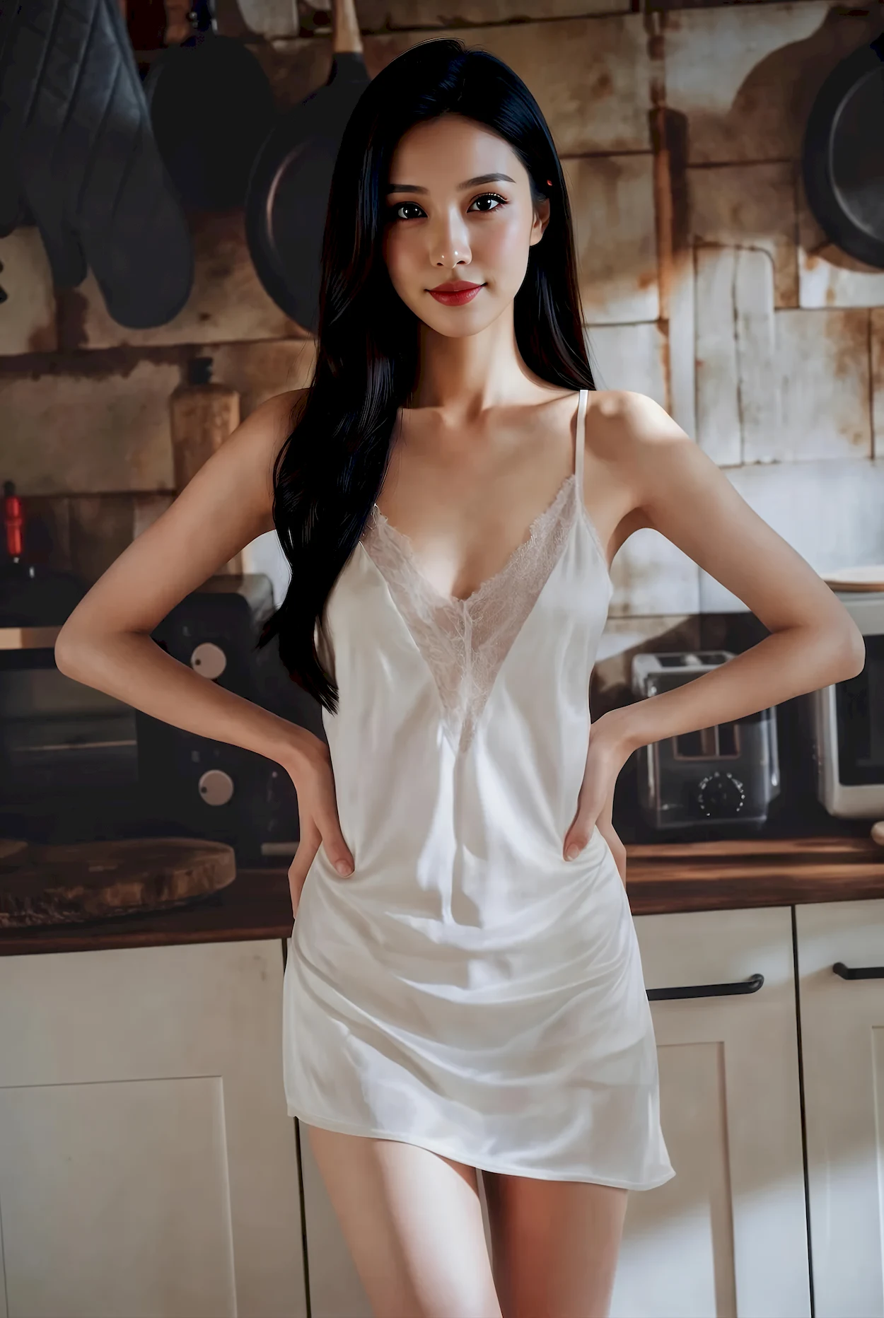 AiGirl NO.313 猫猫er[74P/843MB]插图2