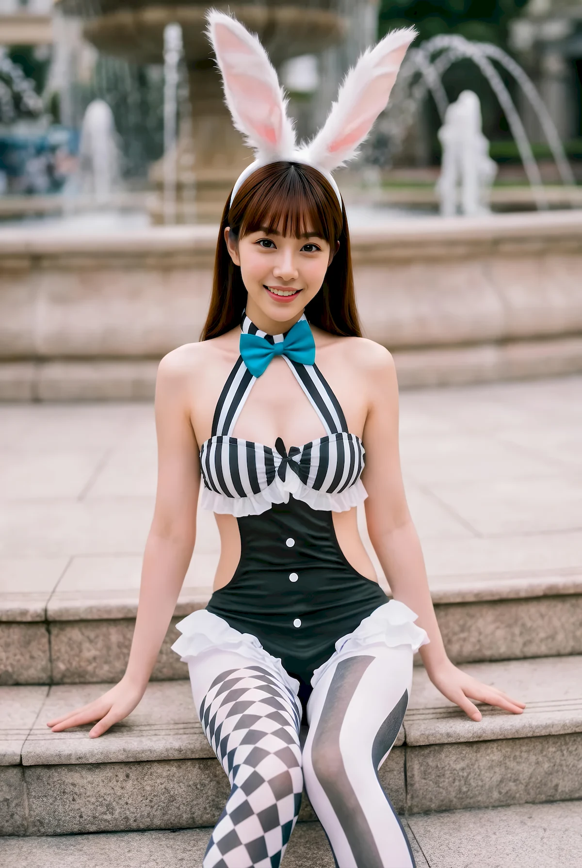 AiGirl NO.311 婉婉[69P/750MB]插图2