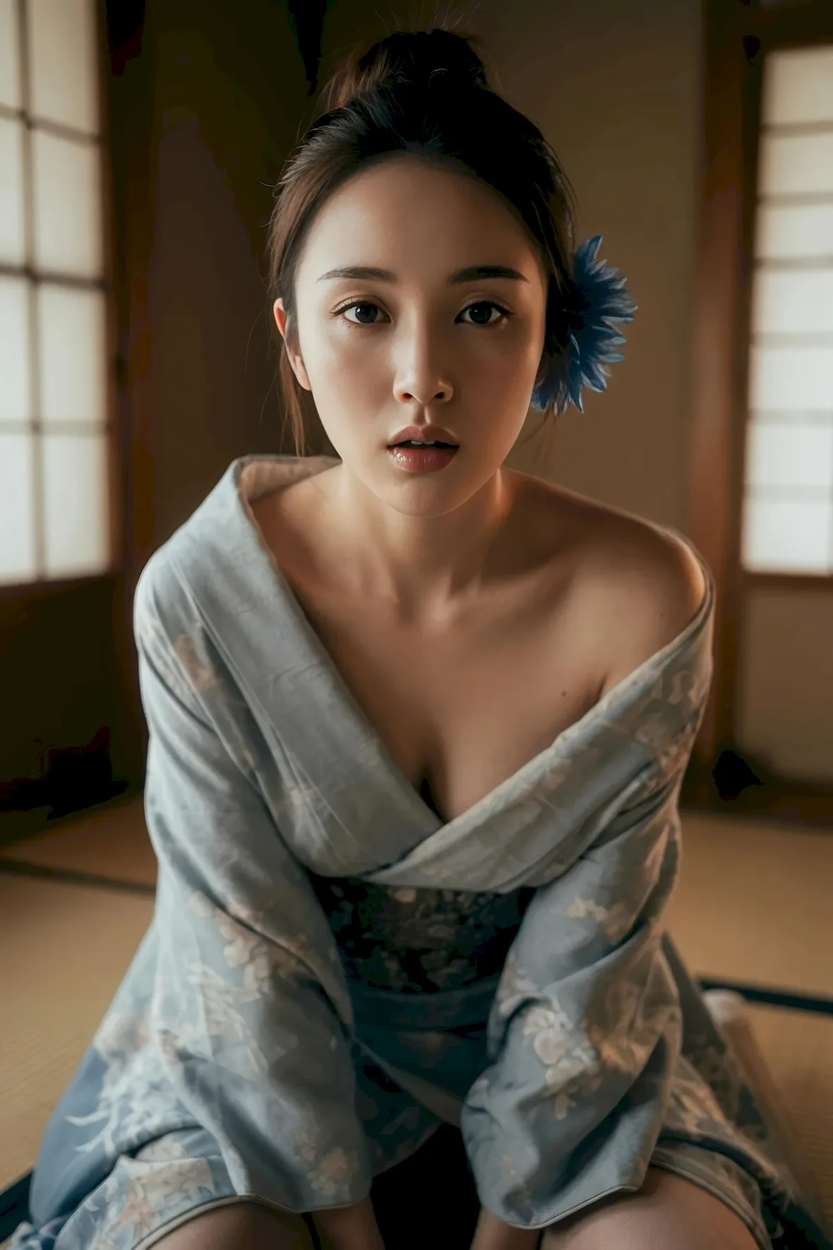 AiGirl NO.337 一拧[86P/959MB]插图2