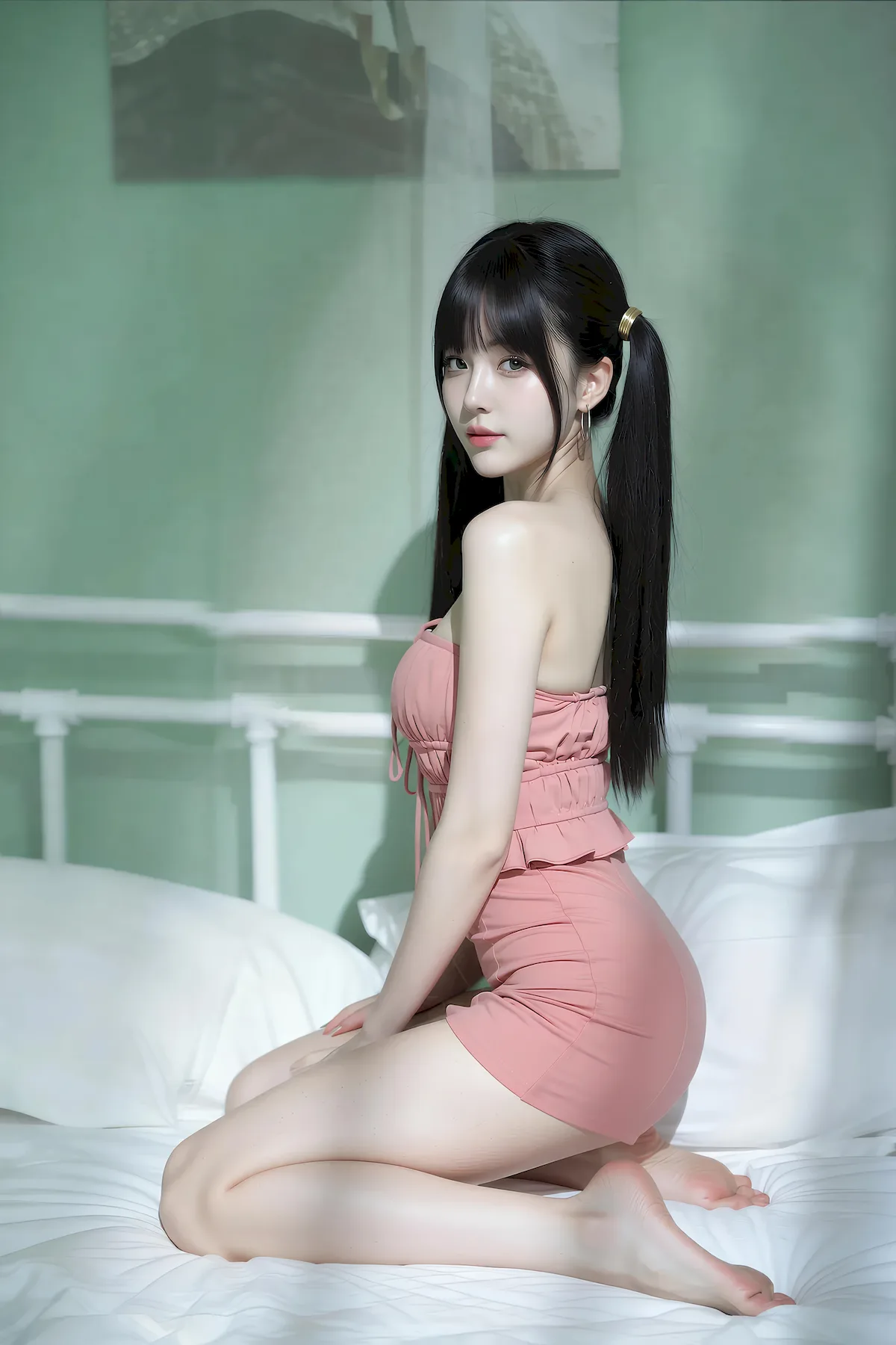 AiGirl NO.333 柚柚sasa[70P/727MB]插图2