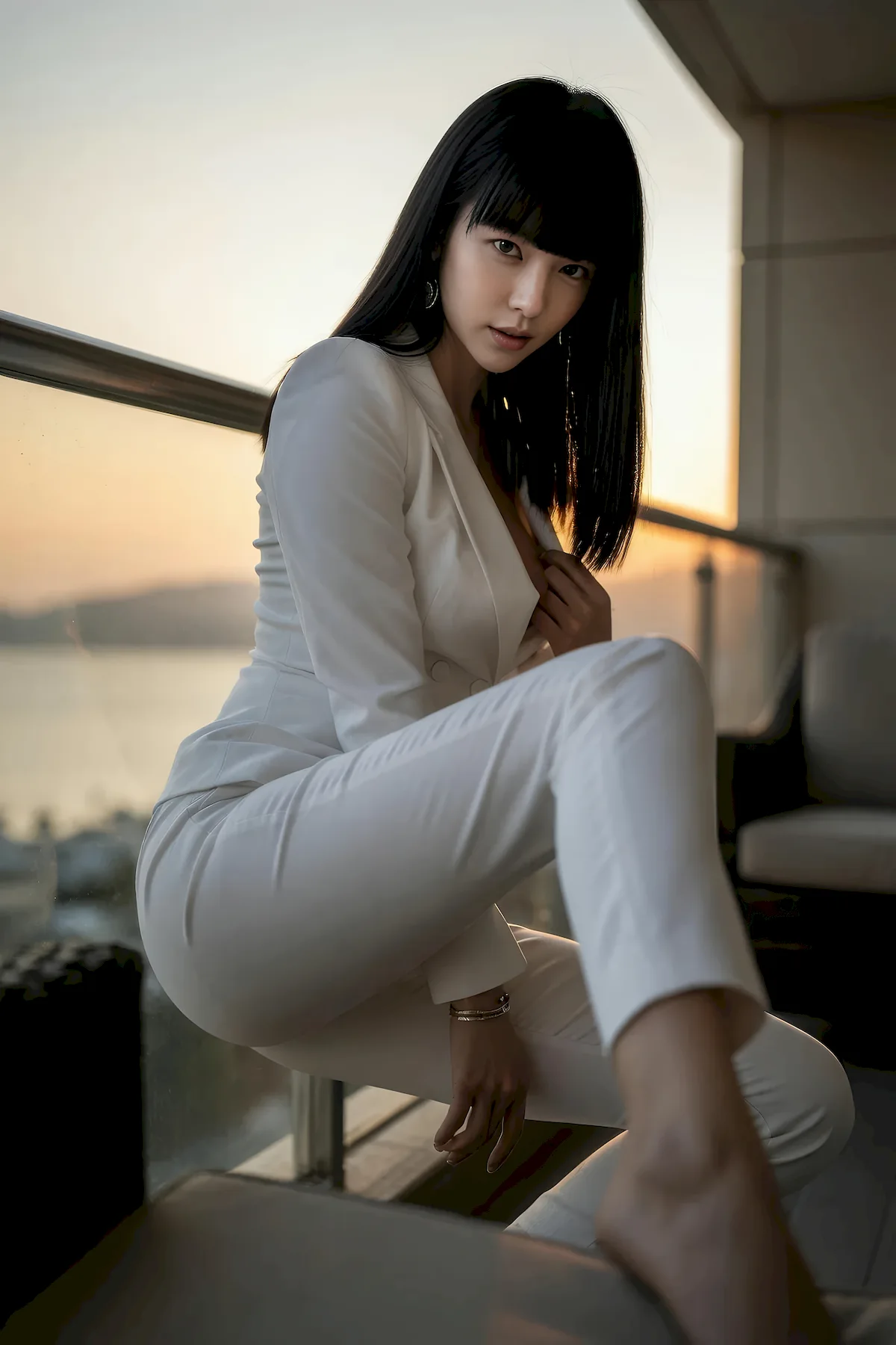 AiGirl NO.325 九歌lina[62P/564MB]插图2