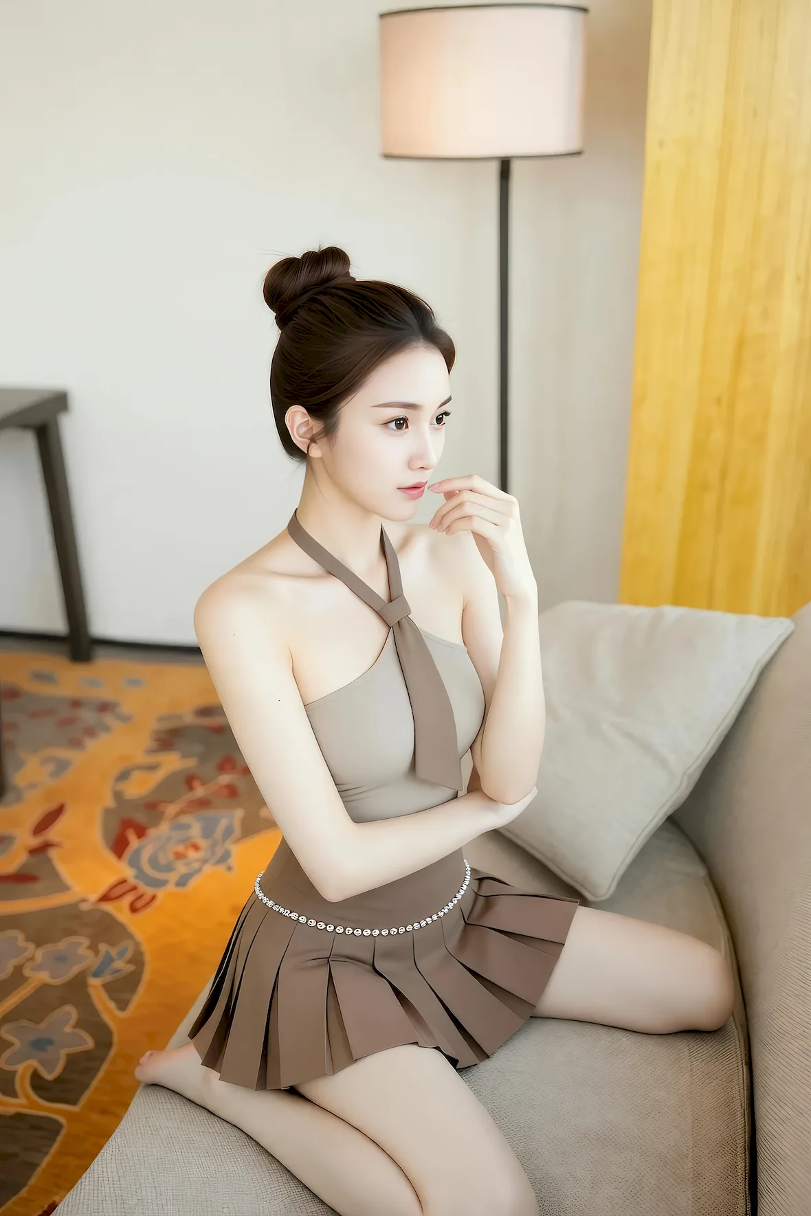 AiGirl NO.336 一拧[81P/845MB]插图2