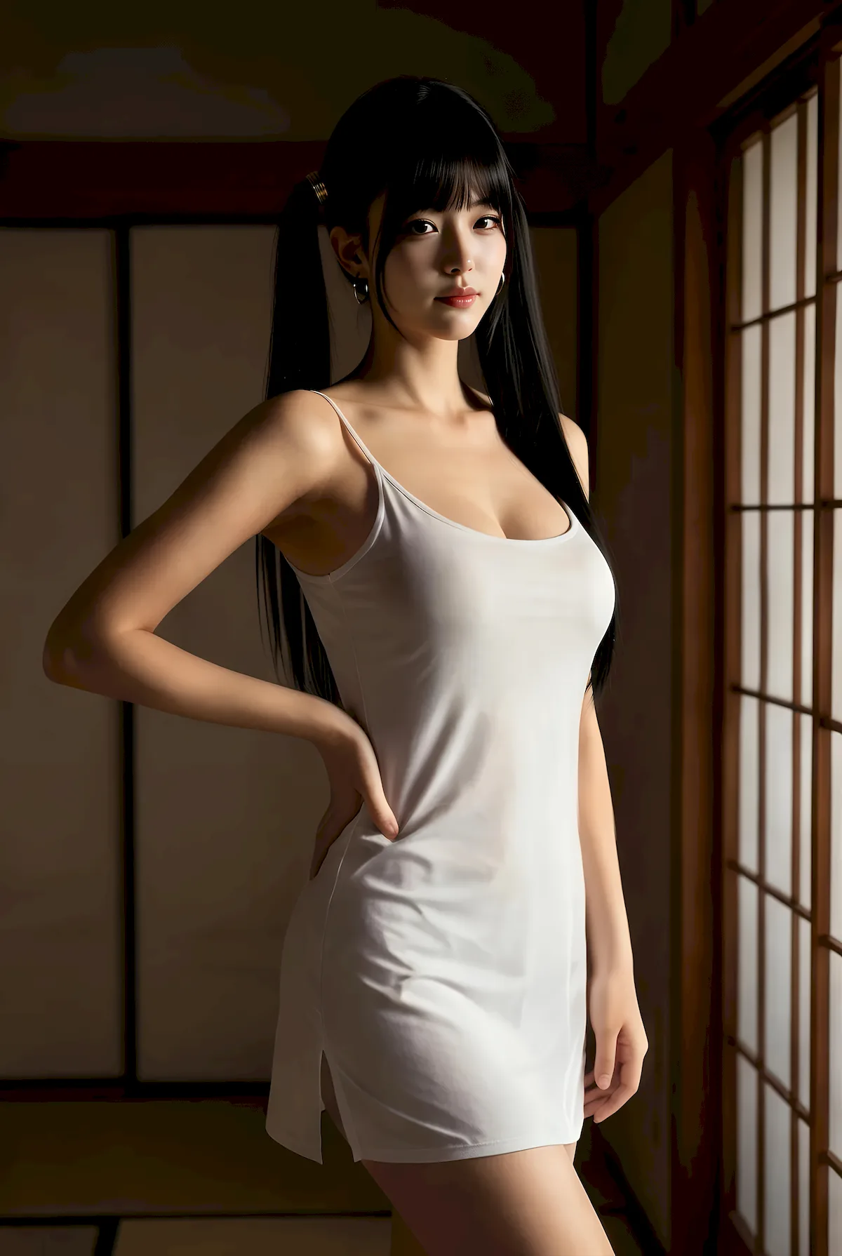 AiGirl NO.331 柚柚sasa[69P/673MB]插图2