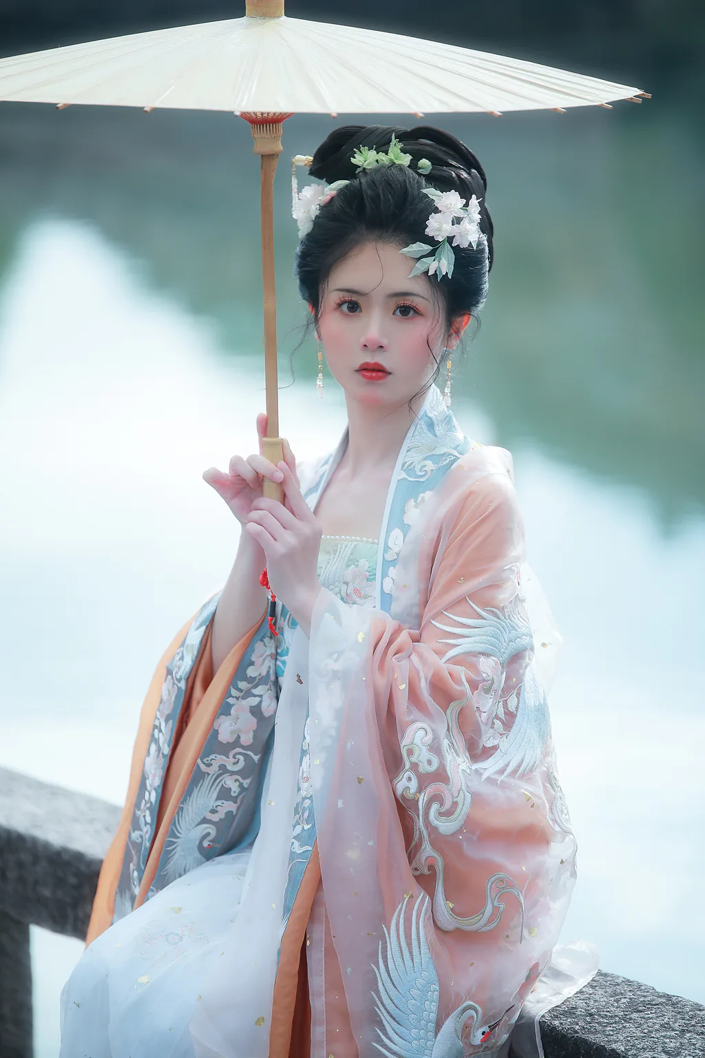 [YITUYU艺图语]2023.06.06 无关风月 一米[25+1P/382MB]插图1