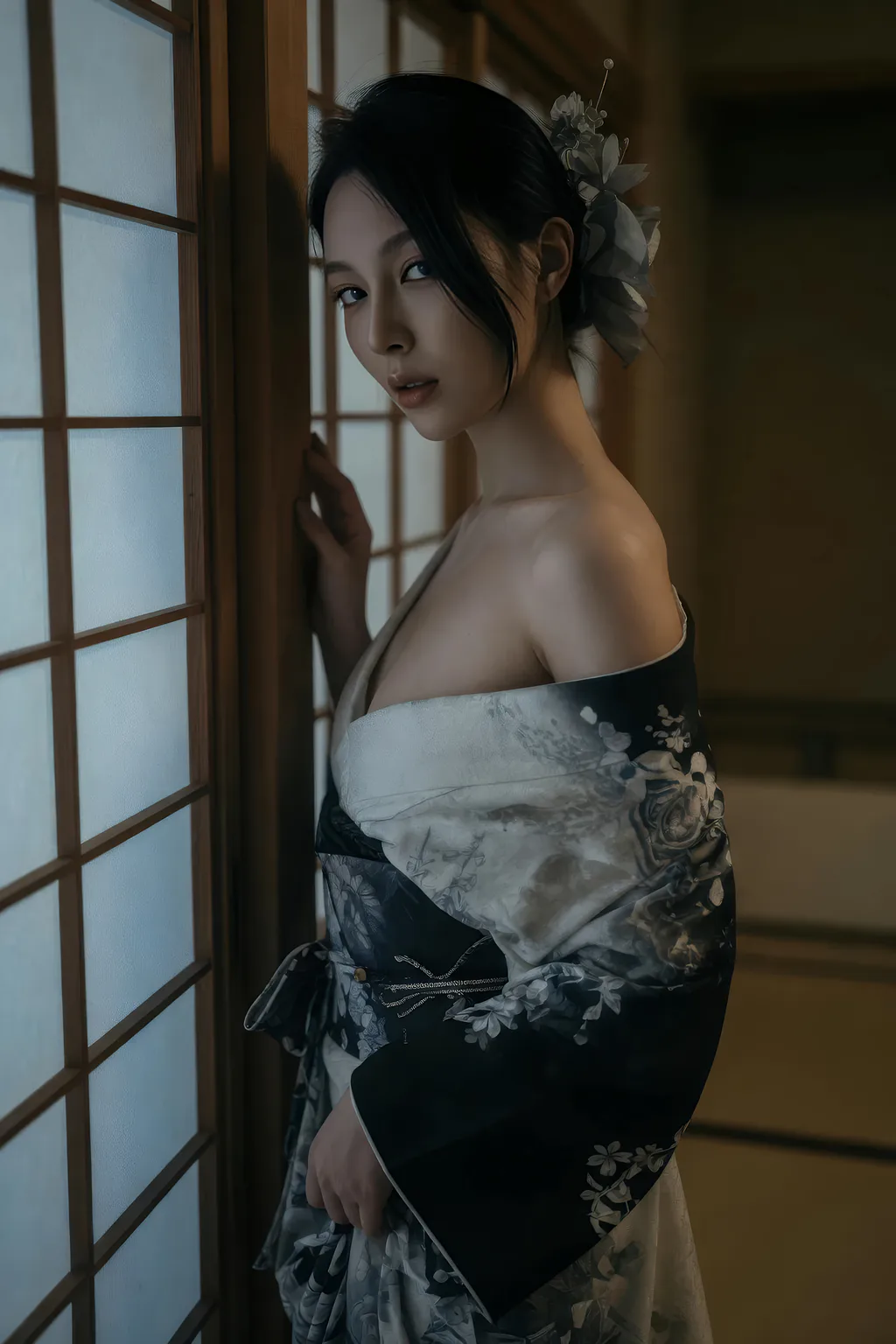 AiGirl NO.290 柒琪[71P/725MB]插图2
