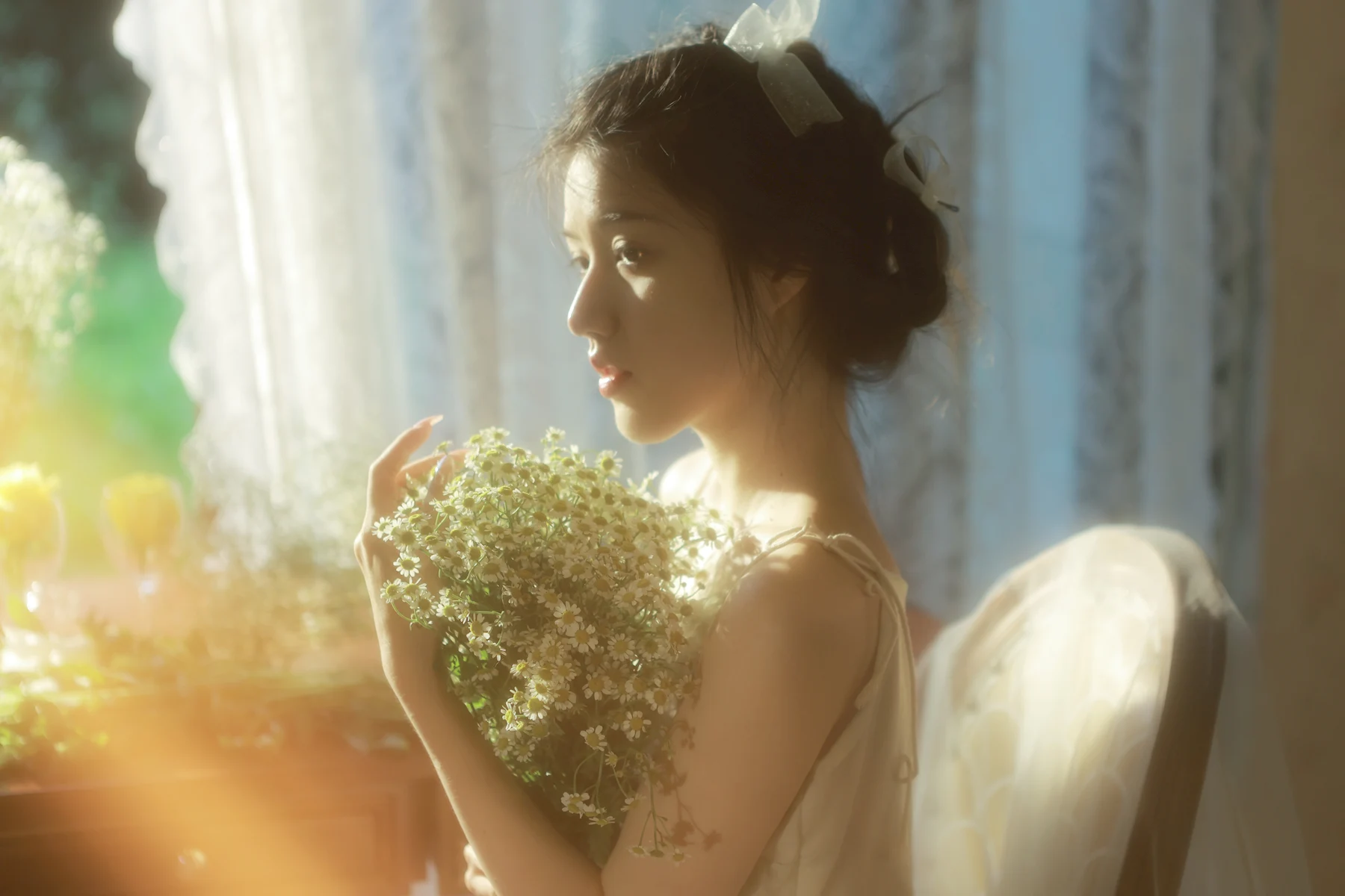 [YITUYU艺图语]2023.06.20 满天星星 酥香兔肉[31+1P/228MB]插图