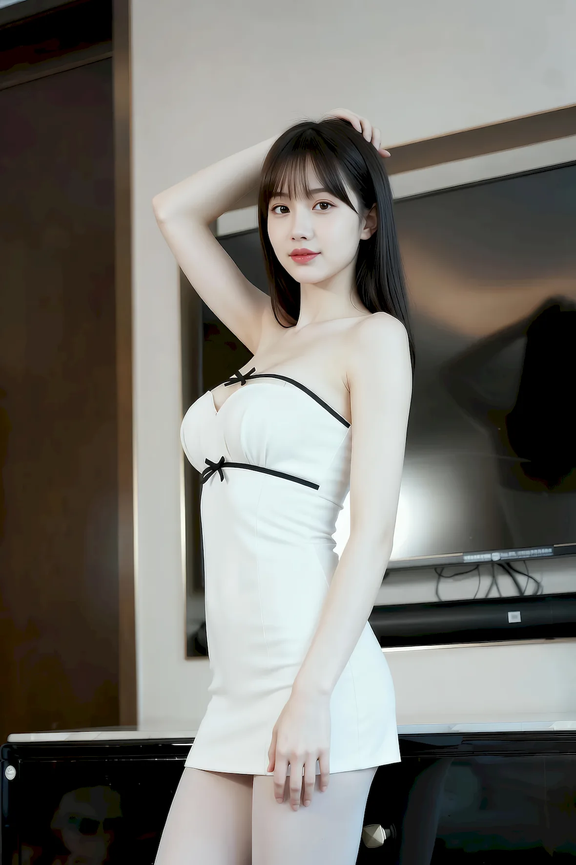 AiGirl NO.341 婉婉[98P/933MB]插图2