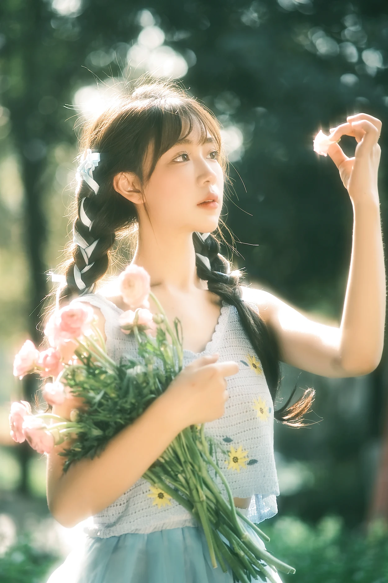 [YITUYU艺图语]2023.06.21 星光 小鱼[20+1P/309MB]插图3