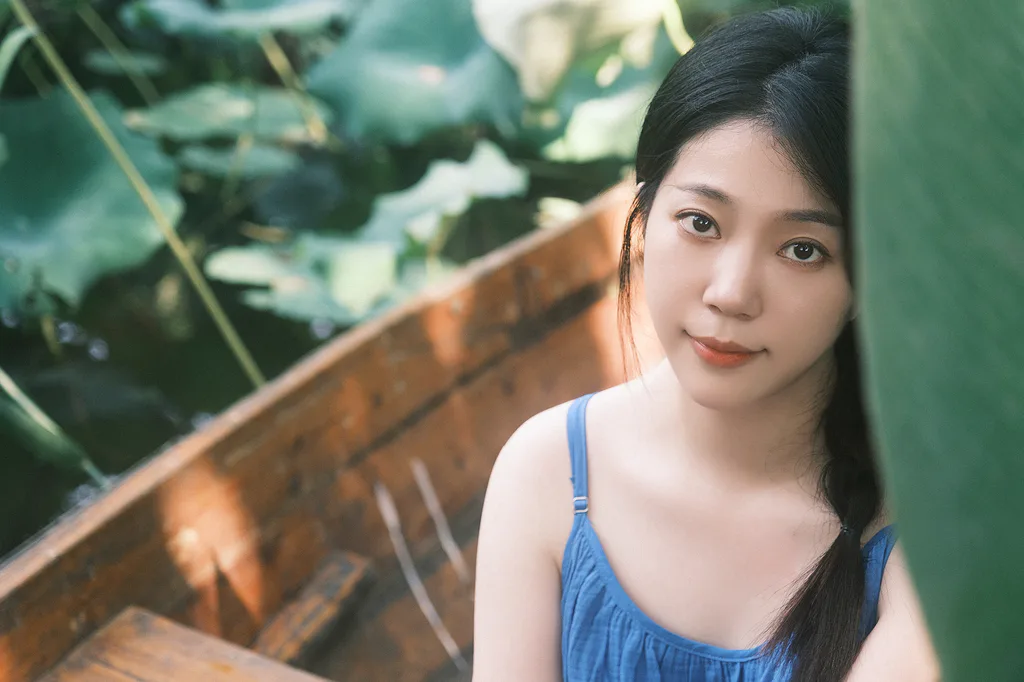 [YITUYU艺图语]2023.06.17 绿野仙踪 菠菜三明治[24+1P/288MB]插图
